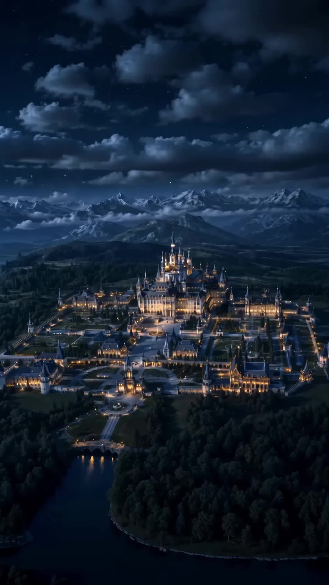 My Beggar Fiancé Is the Billionaire Wolf King Episode 11