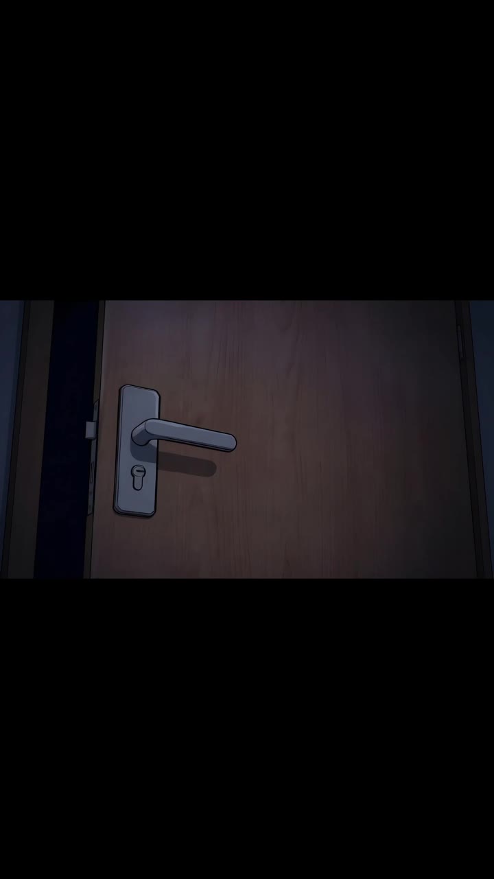 末日被困女大宿舍 第8集