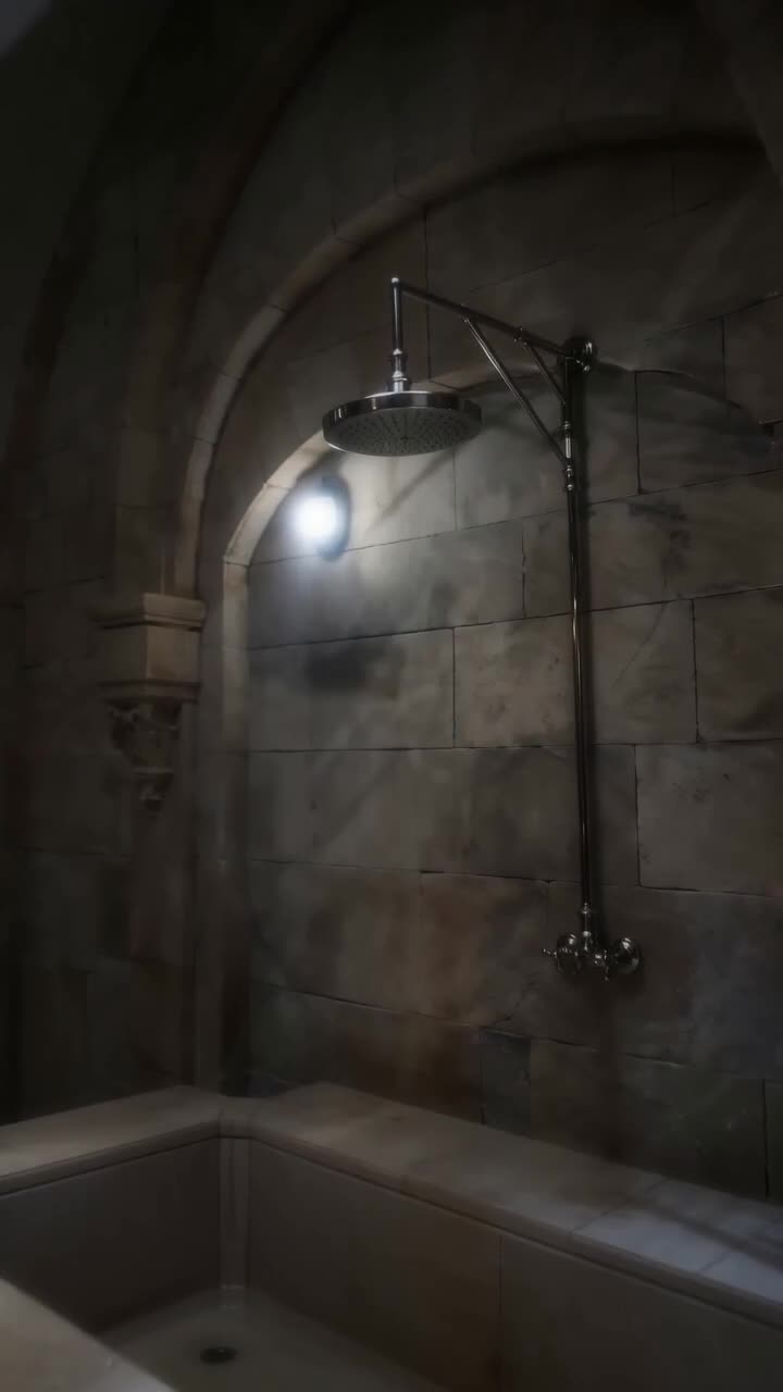 The Prisoner of the Blood Oath Episode 1