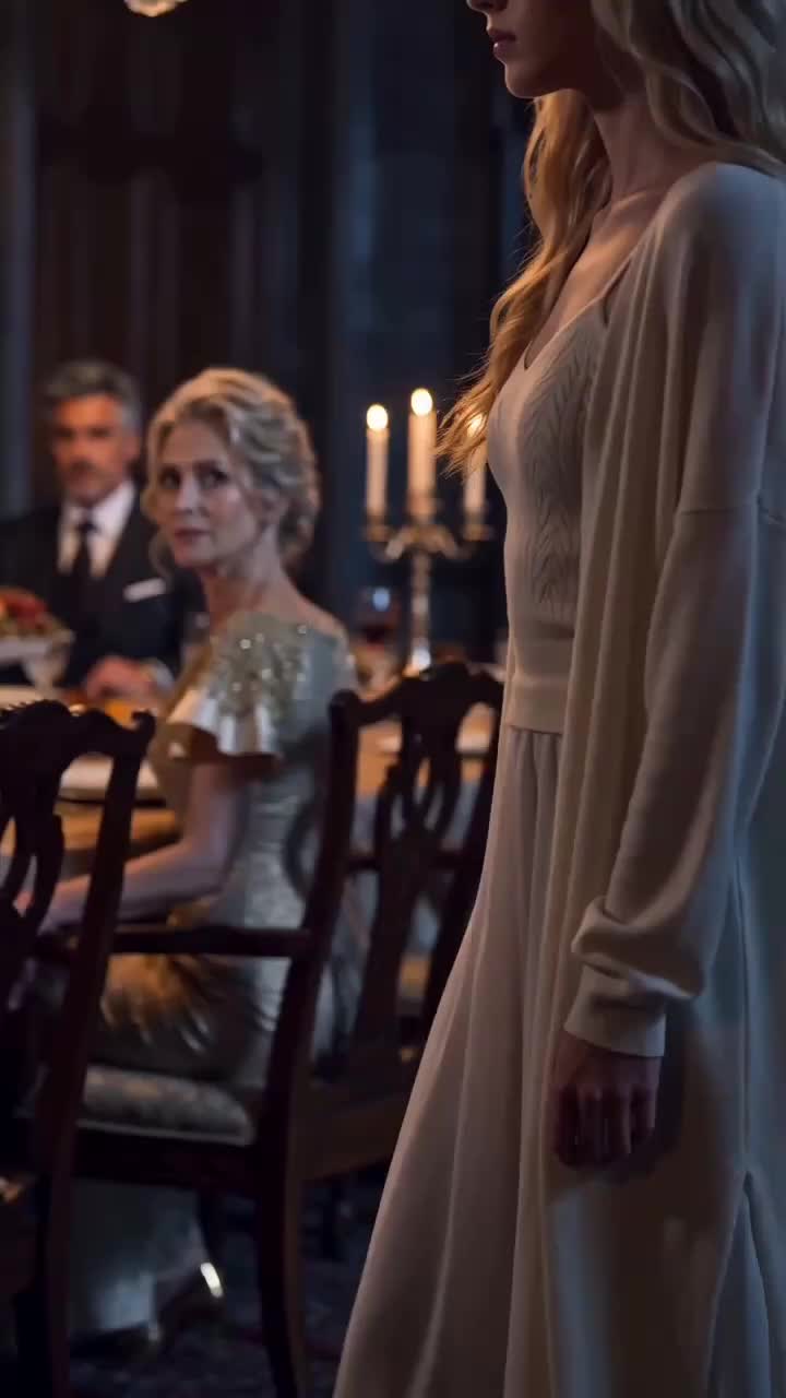 Claiming My Sister As My Wife Episode 8