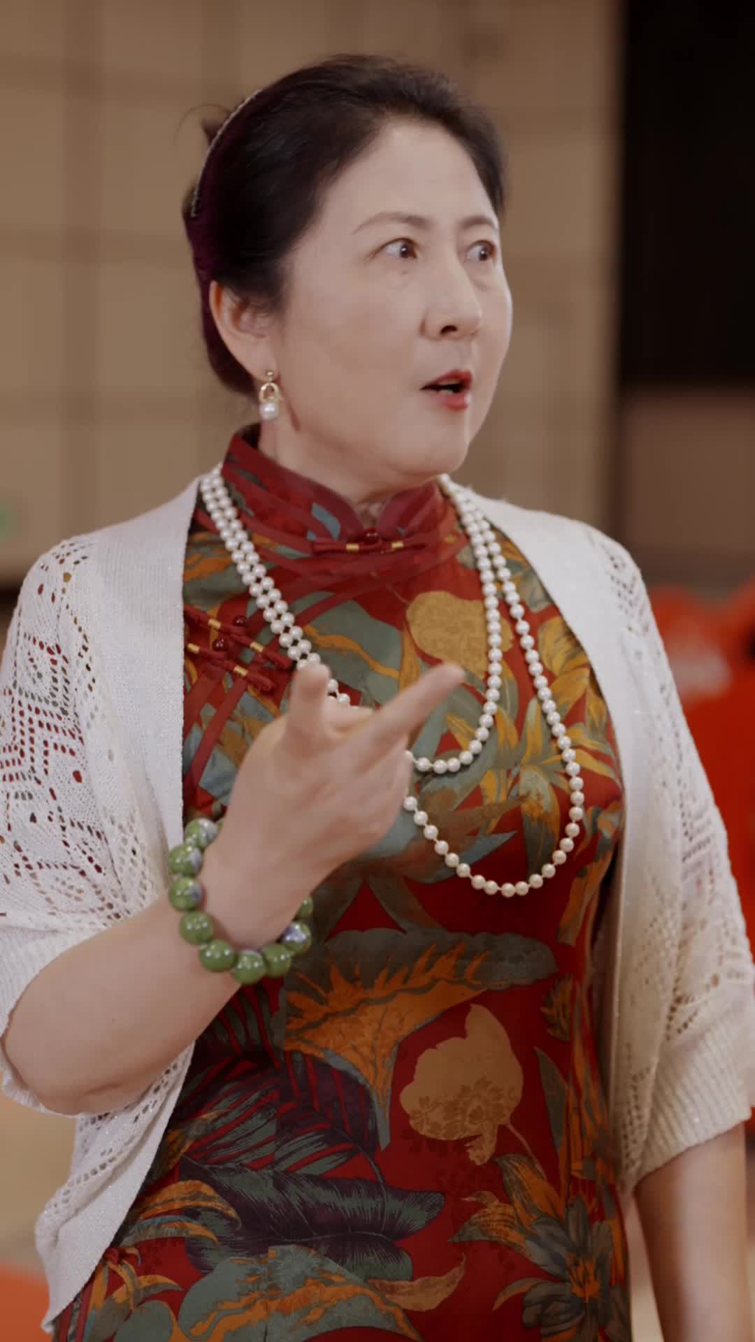 The Vendor Who Remembered Episode 7