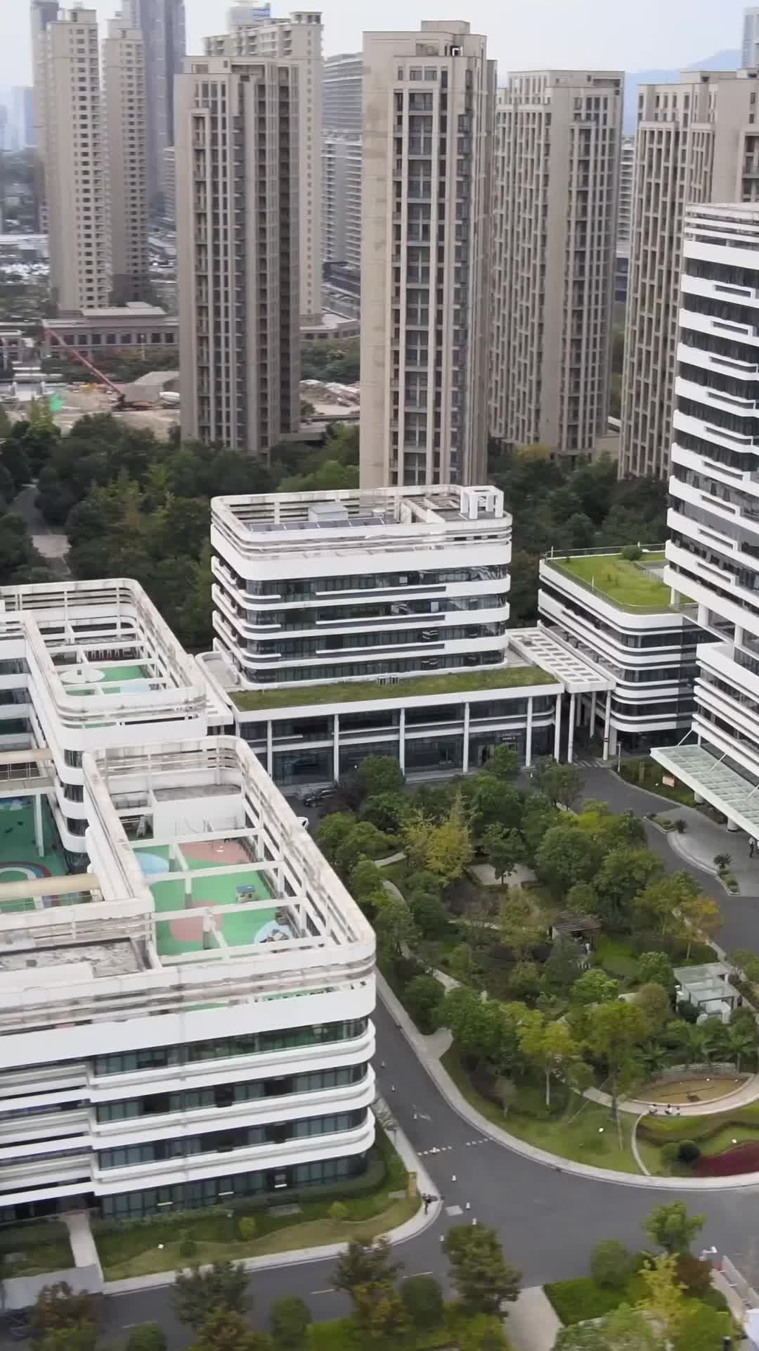 此后春秋不共度 第4集