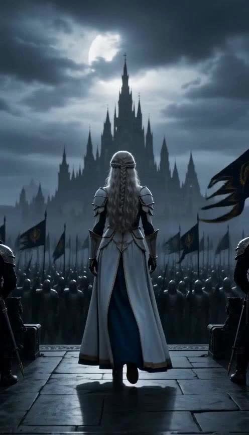 The Dragon Took The Wrong Princess Episode 9