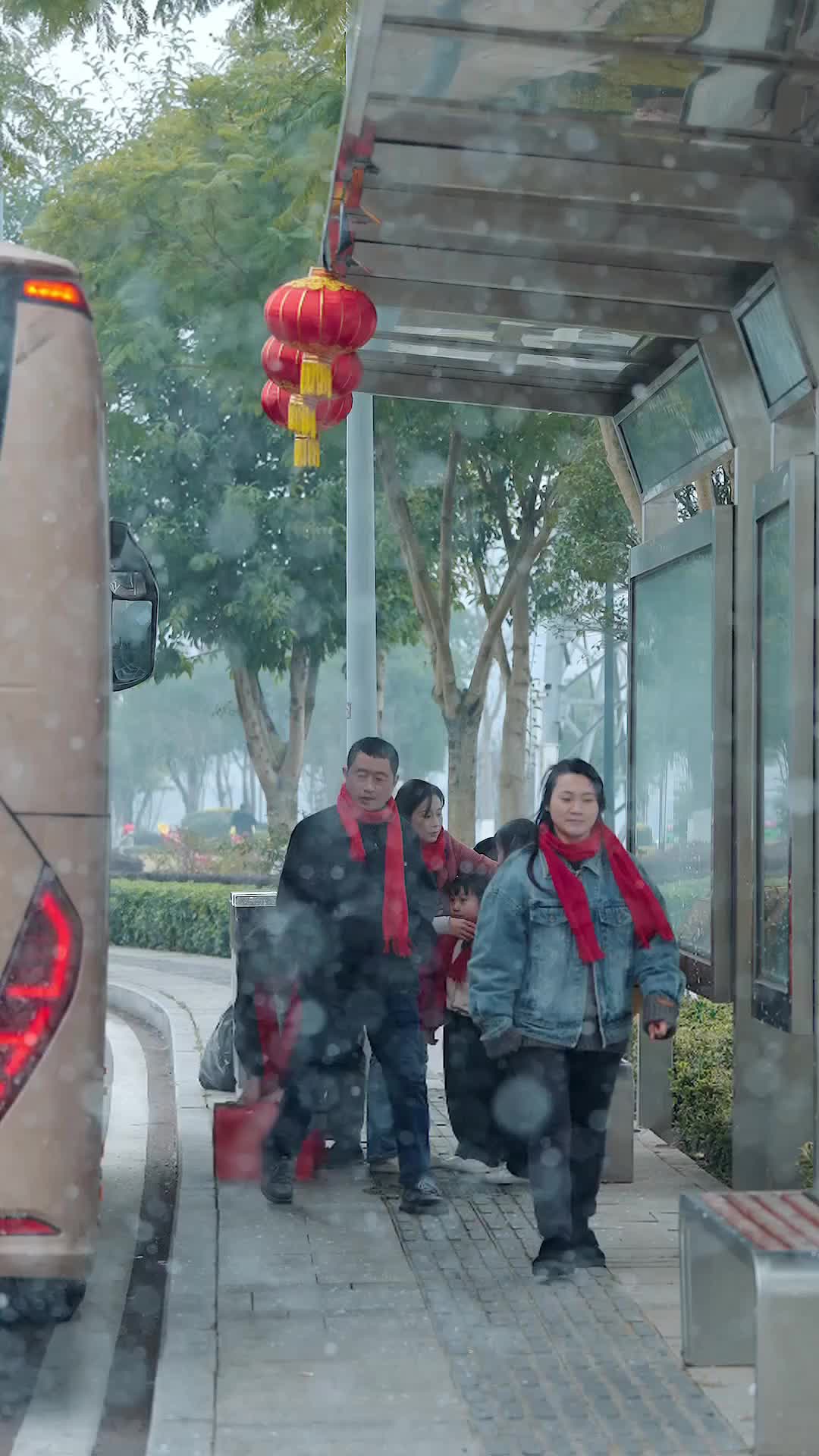A Heart So Small, A Love So Big Episode 9