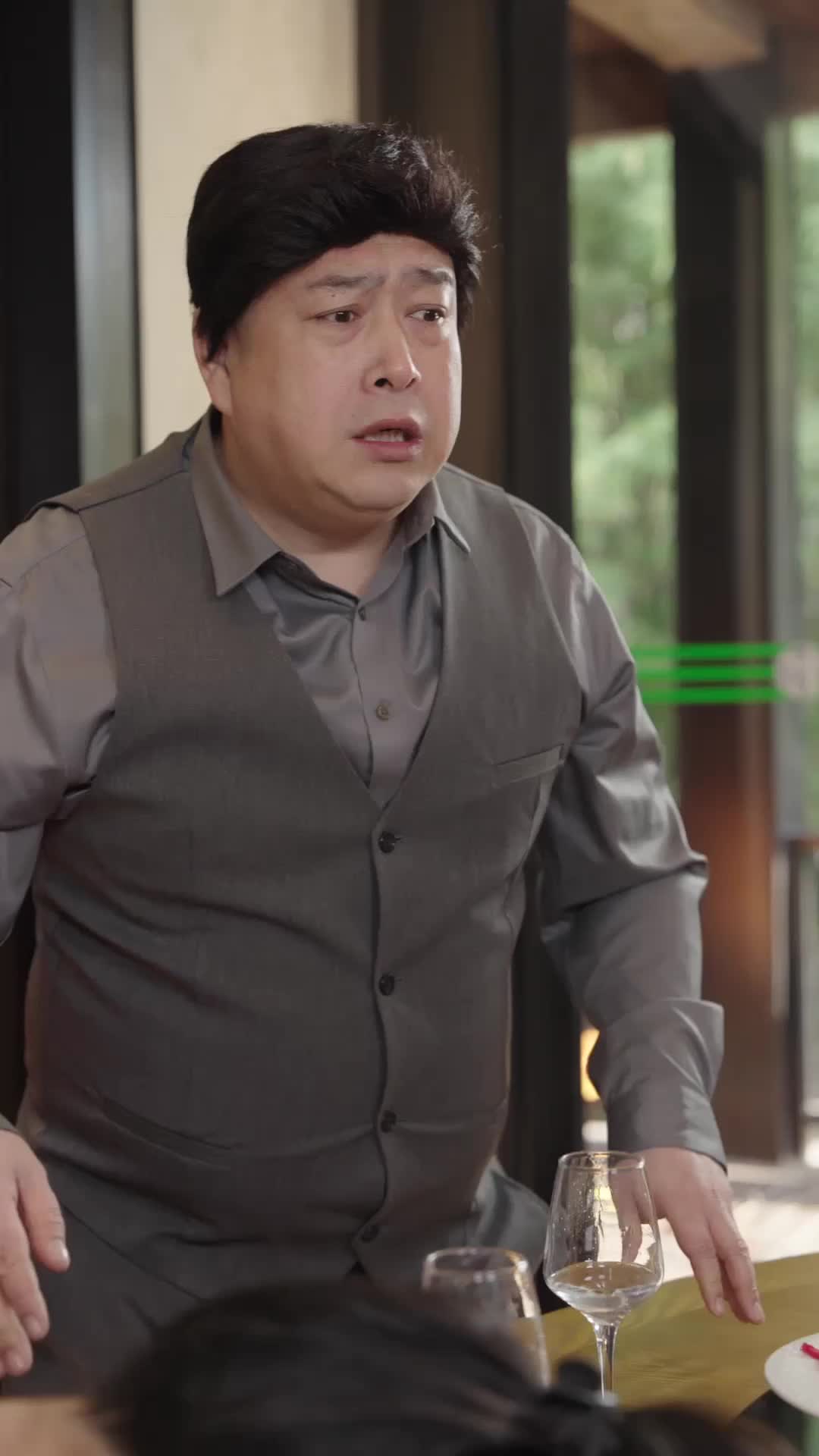 Perkara Harta dan Dusta Keluarga Episode 8