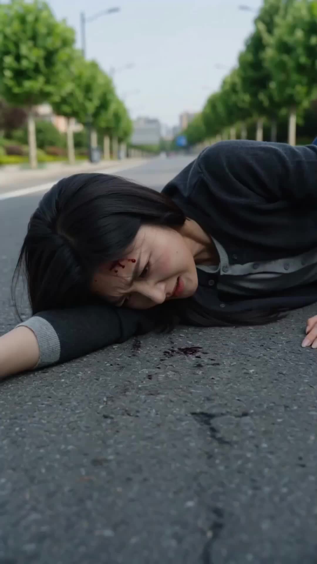 我的妹妹你惹不起 第5集