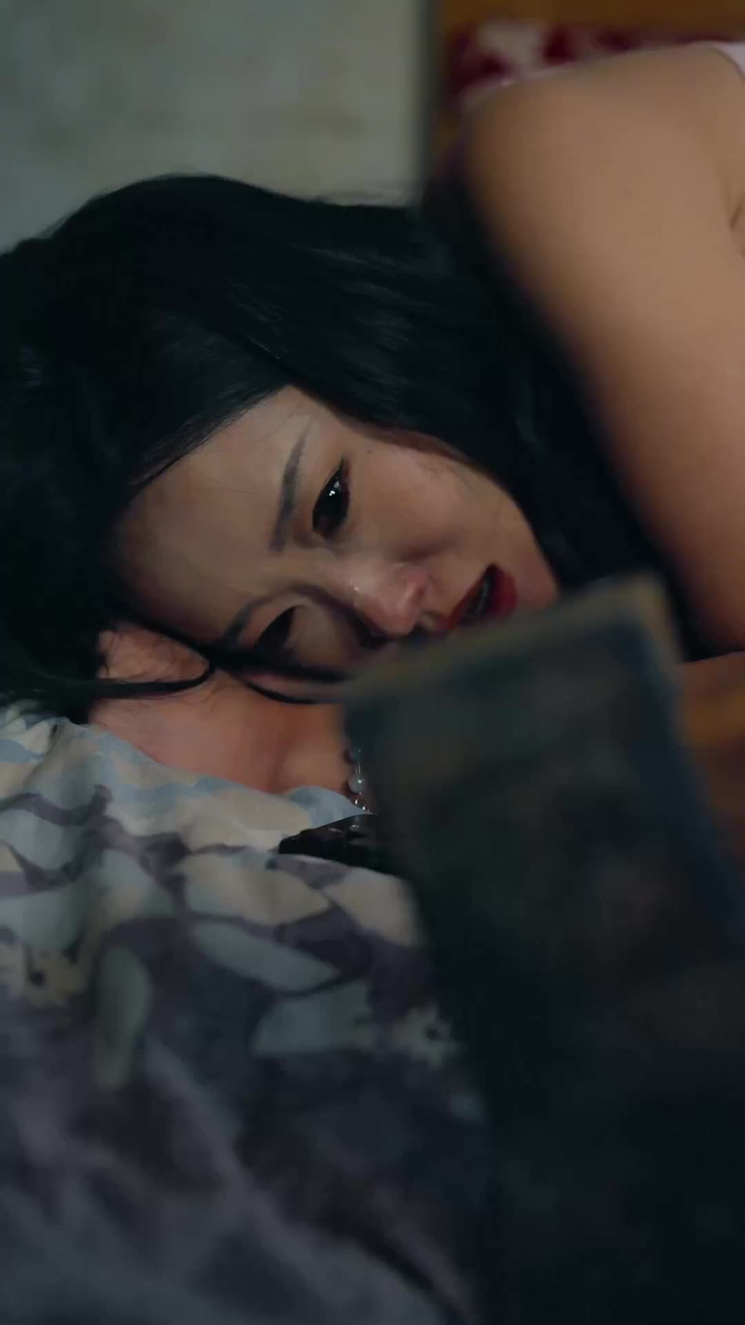 荒村归途 第11集