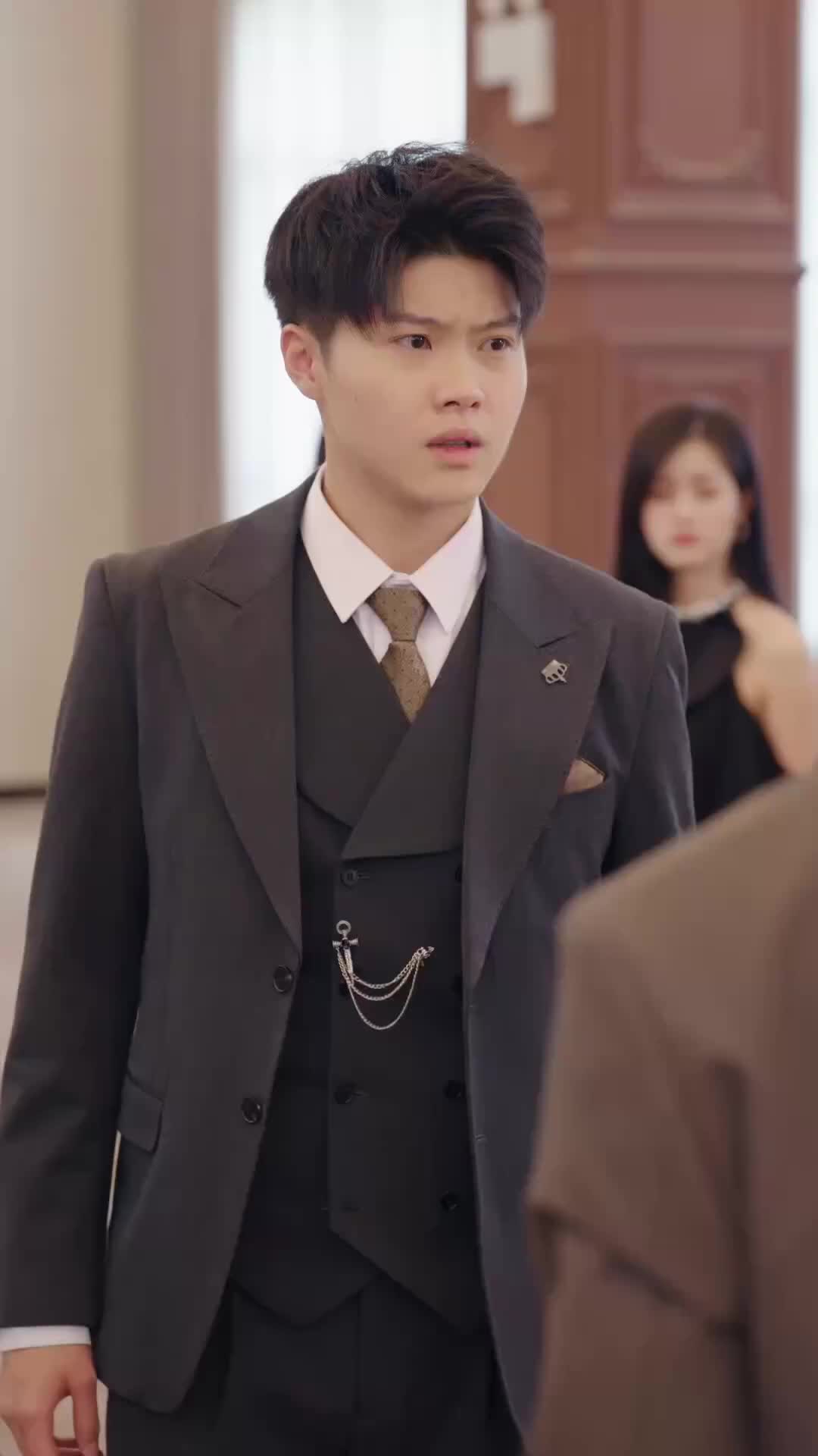 Salah Paham Jadi Cinta Sejati - Episode 33 - Episode 33