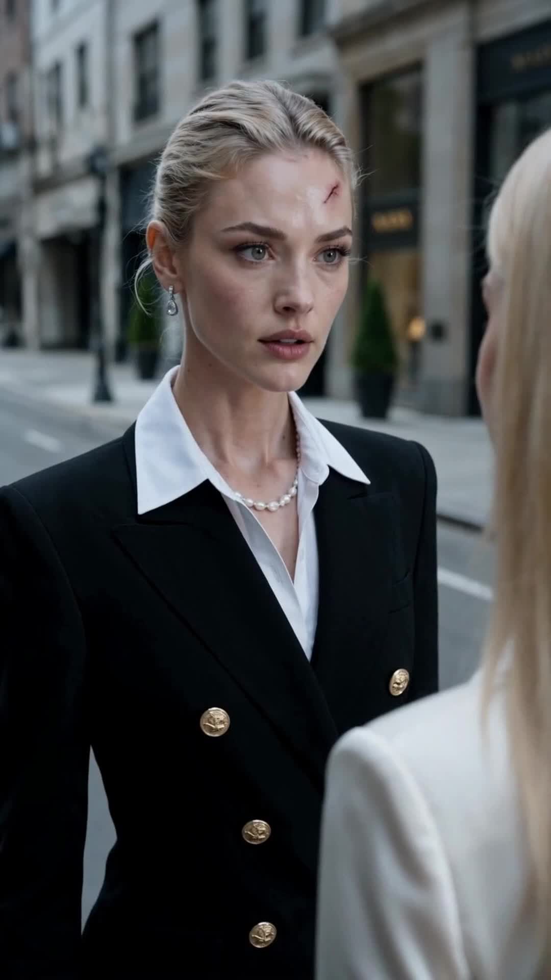 The Heiress Strikes Back Episode 4
