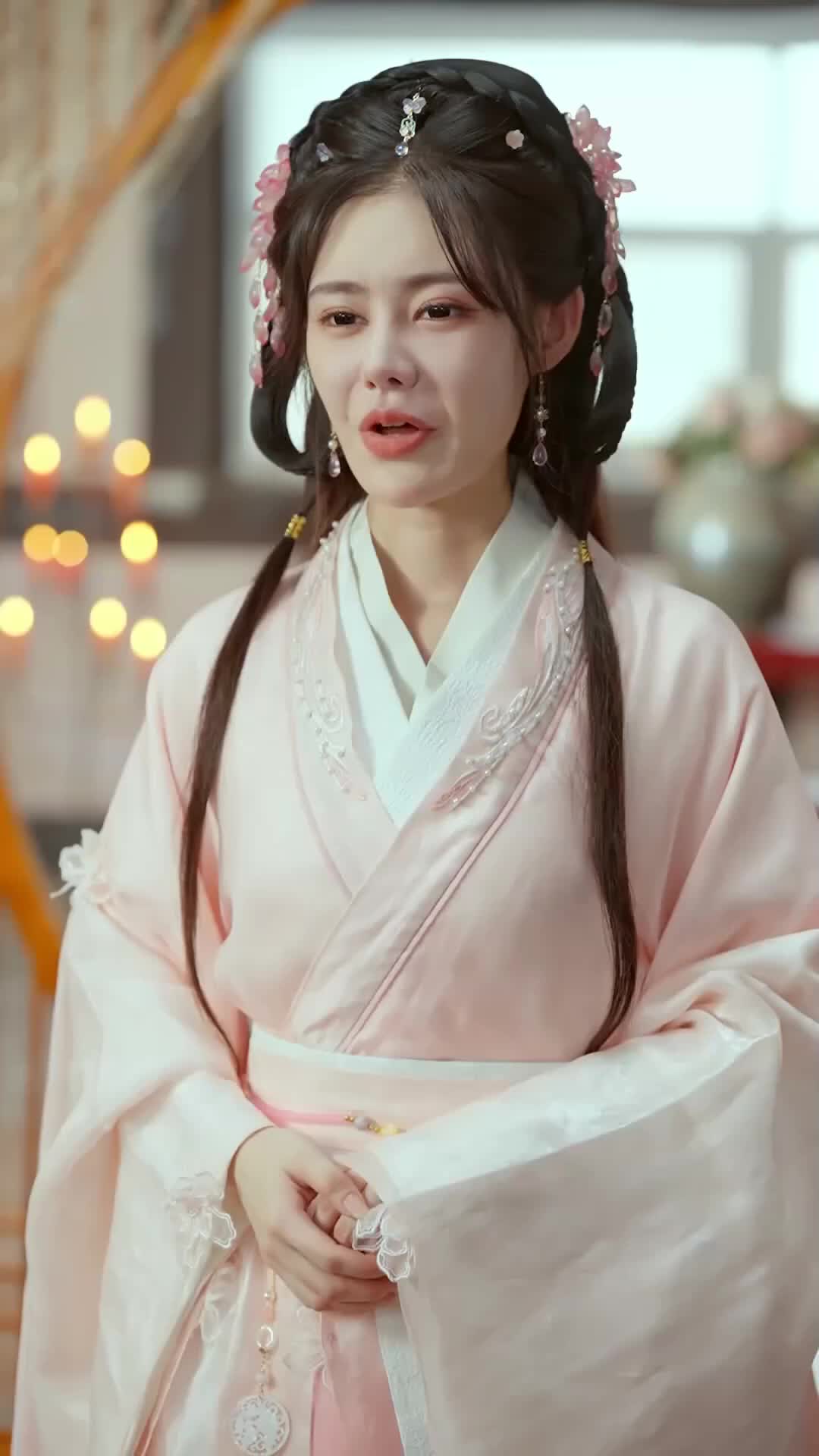 系統竊方:藥神嫡女重生破局 第4集