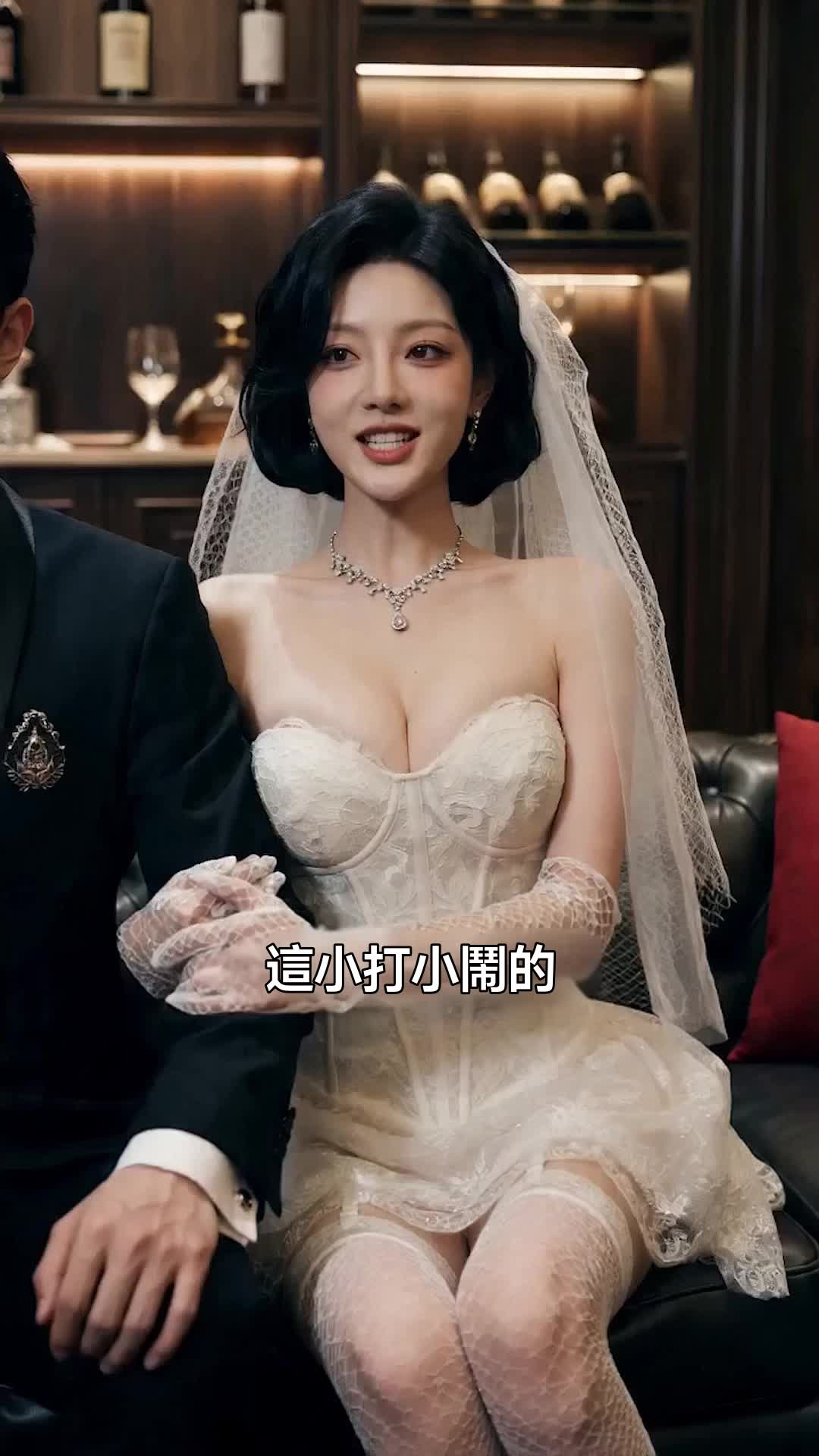 荊棘玫瑰不好惹 第6集