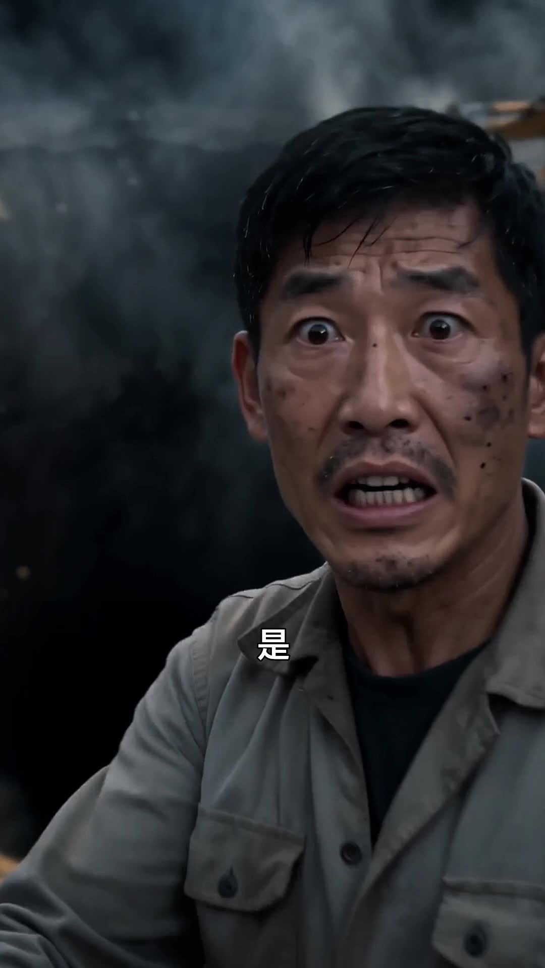 礦山異獸檔案 第9集