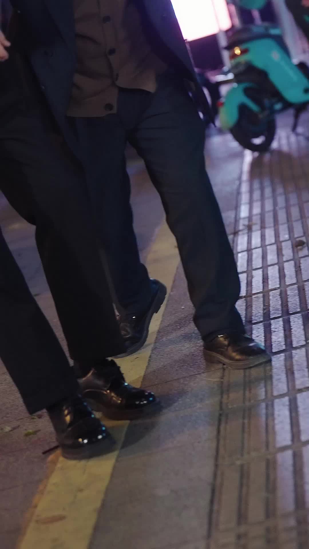 From Intern to the CEO's Husband Episode 10