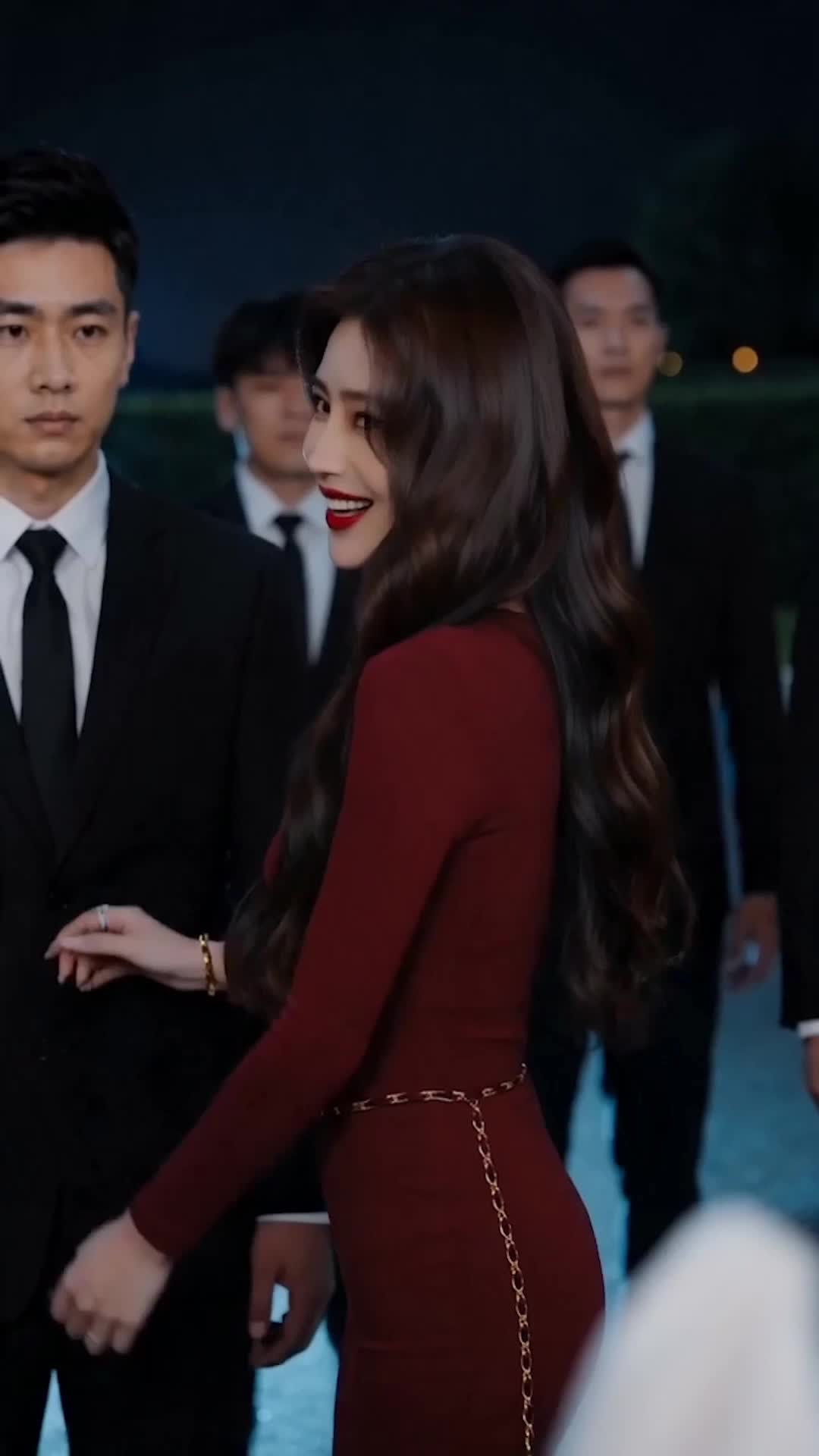 The Weight She Gave, the Love She Found Episode 8