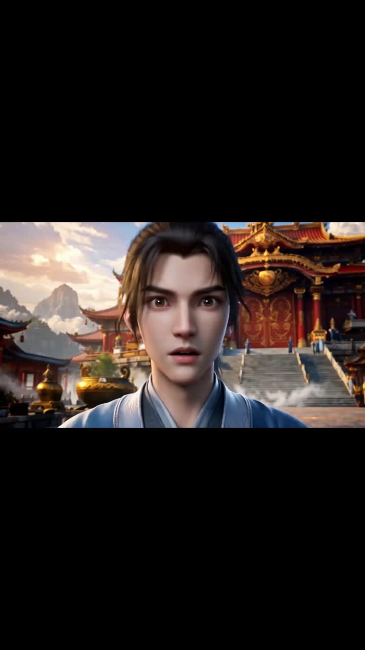 我靠未來科技殺穿武道世界 第10集