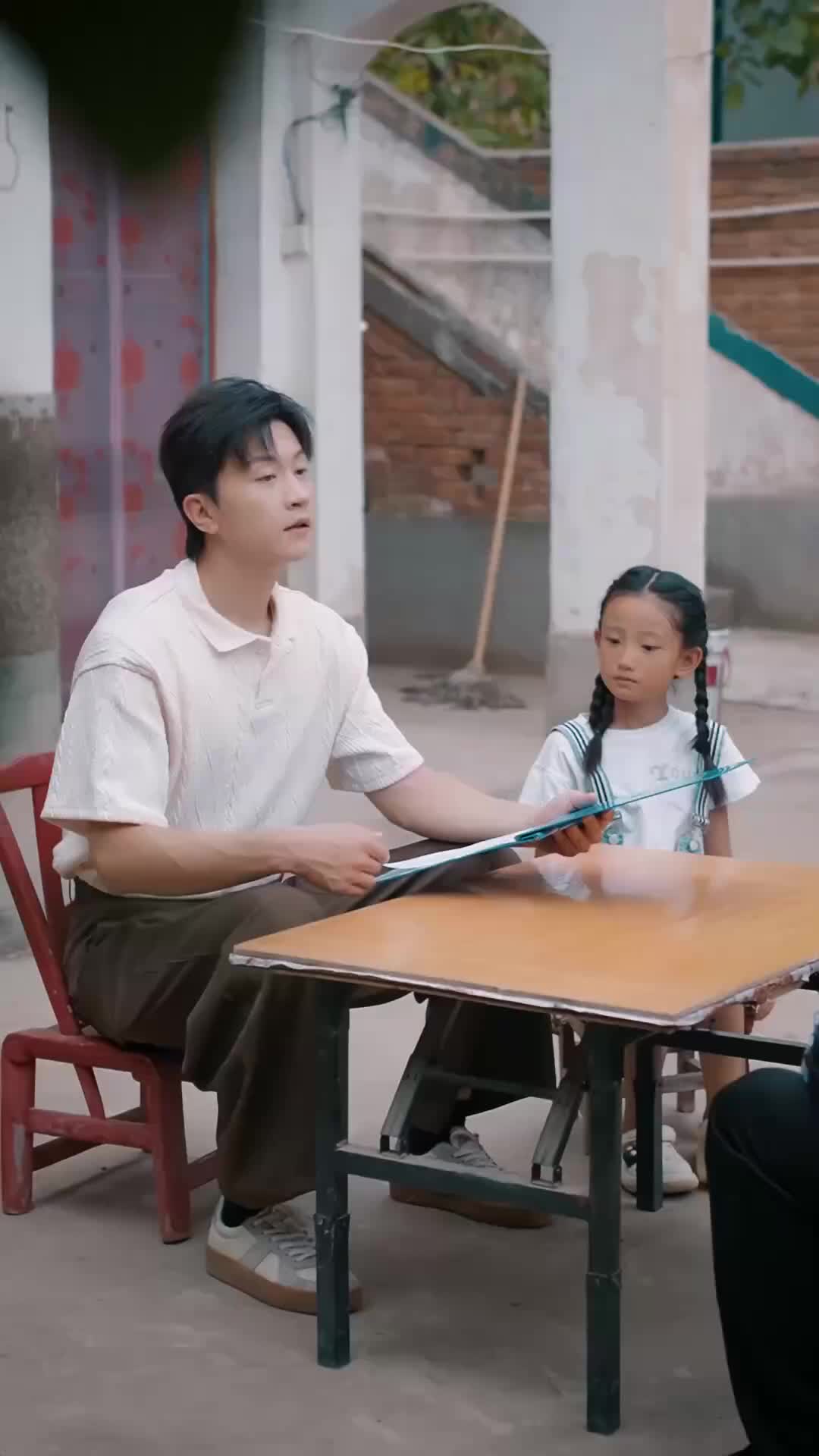 Cinta dan Pengorbanan - Episode 50 - Episode 50