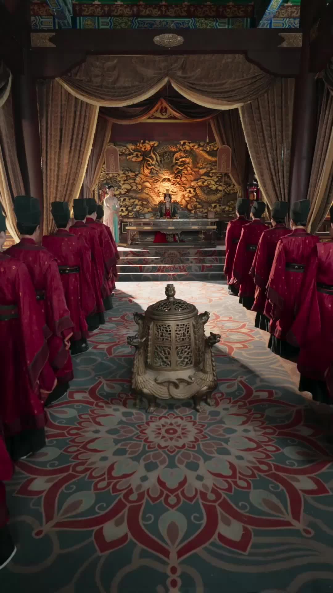 She Rules the Palace, Now She Rules My House Too Episode 2
