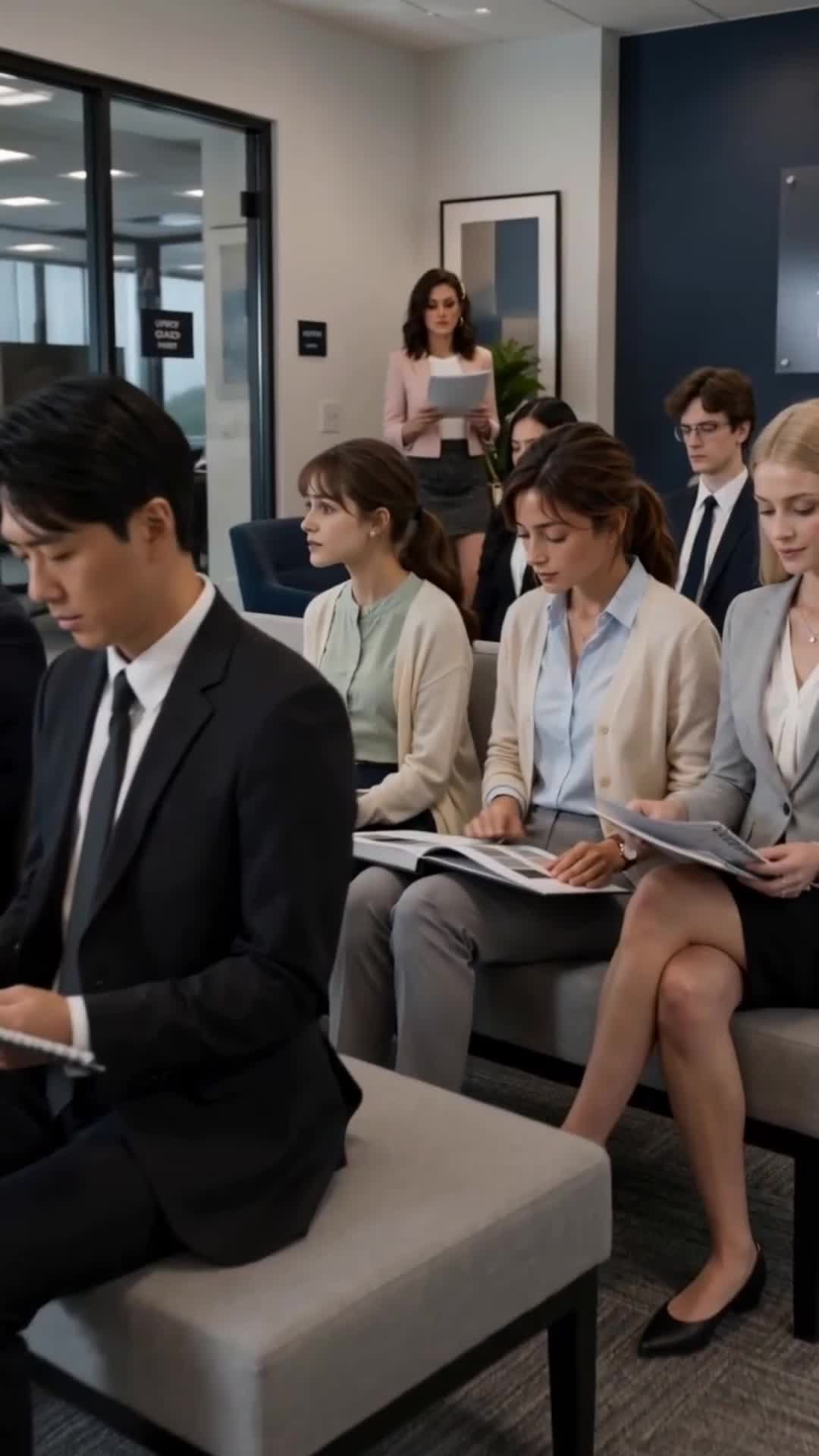 The Secret Billionaire's Unexpected Bride Episode 6