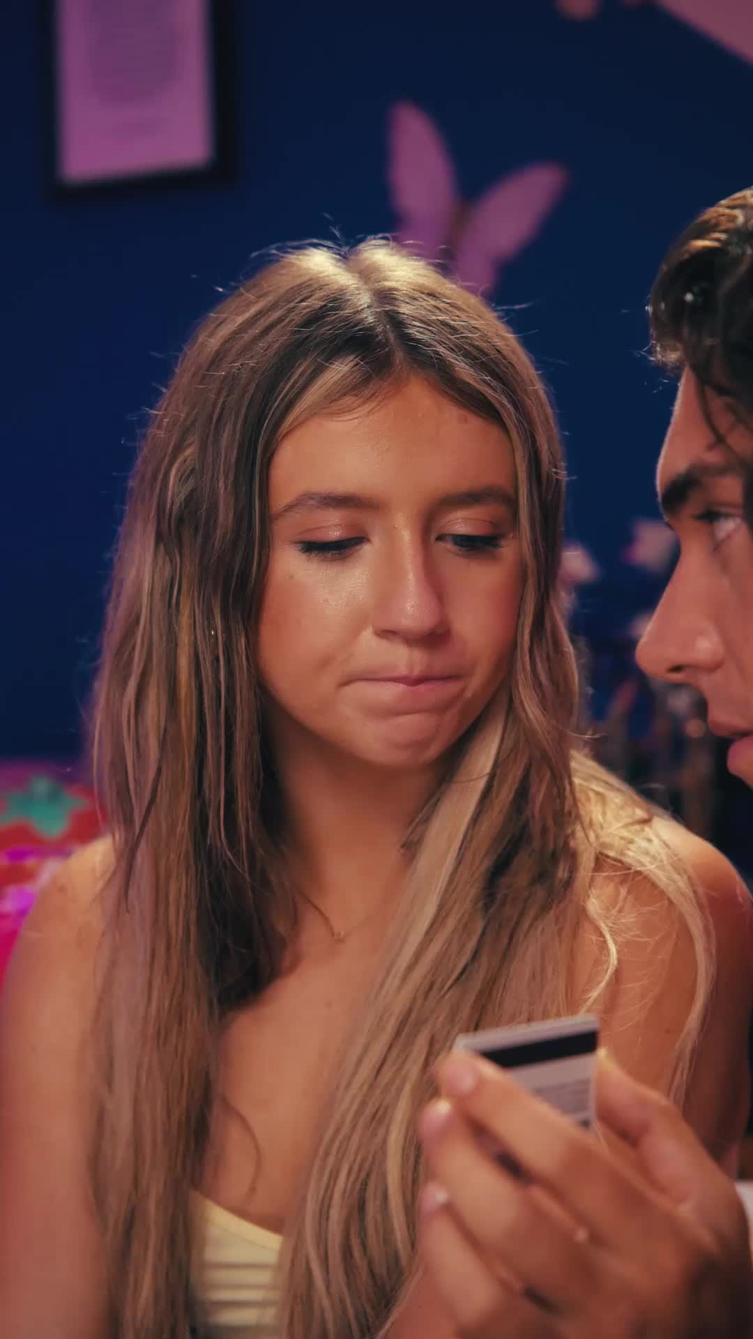 Jangan Bilang Kakakku Kau Pacarku - Episode 9 - Episode 9