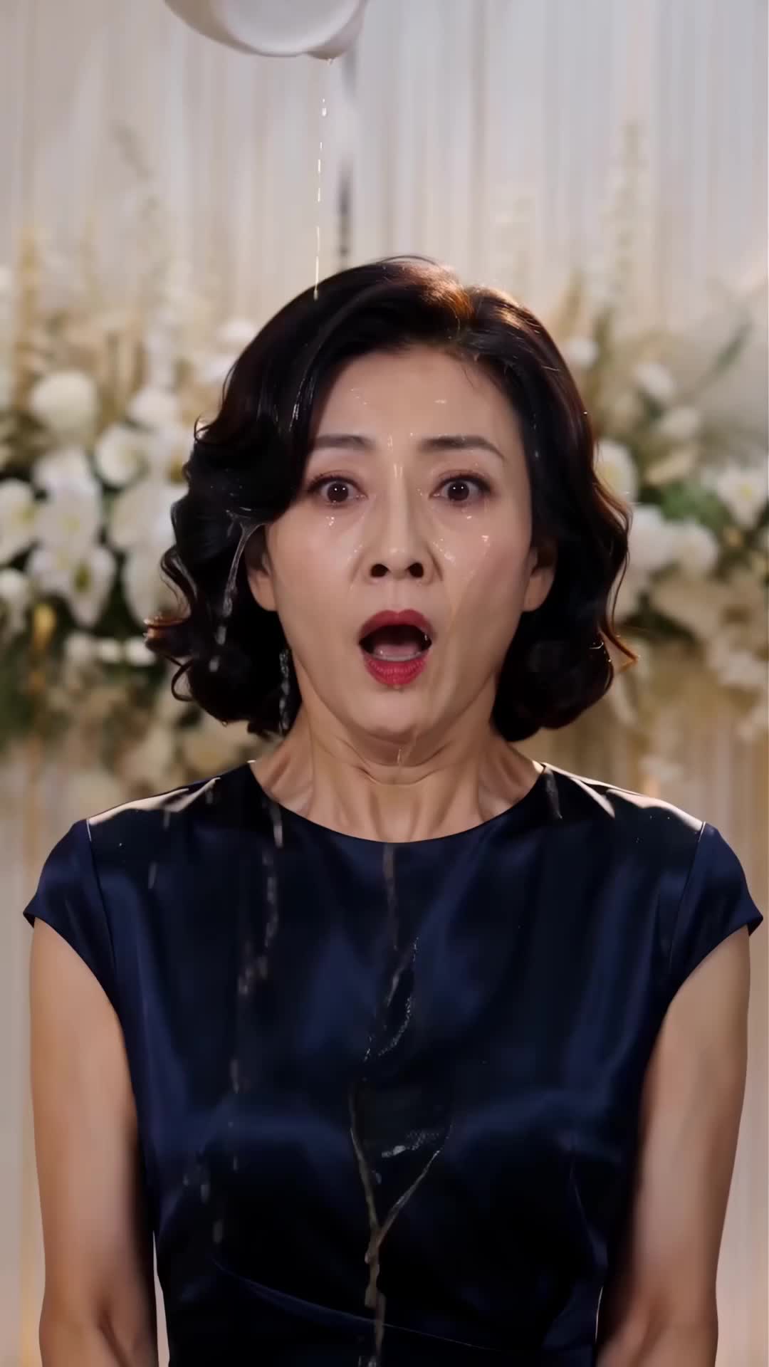 她以為毀了我,就能成為少夫人 第5集