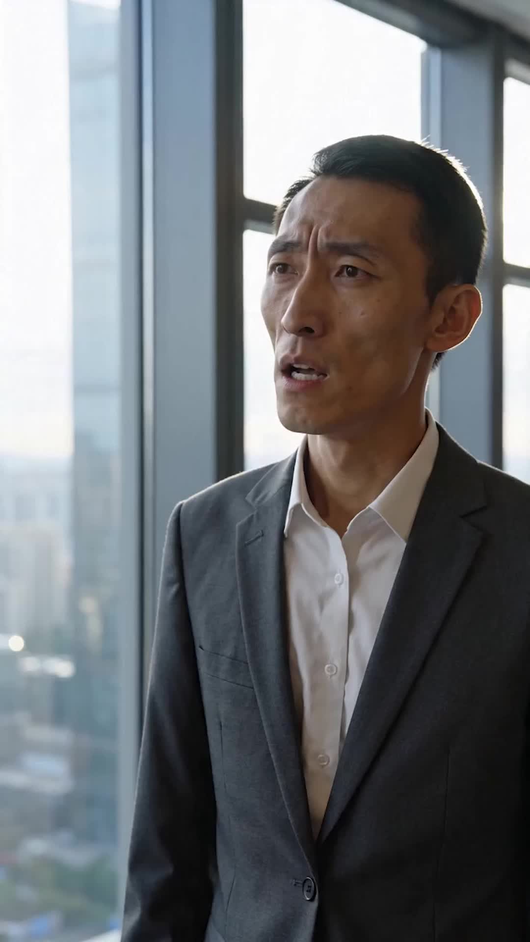 人心如雾 第5集