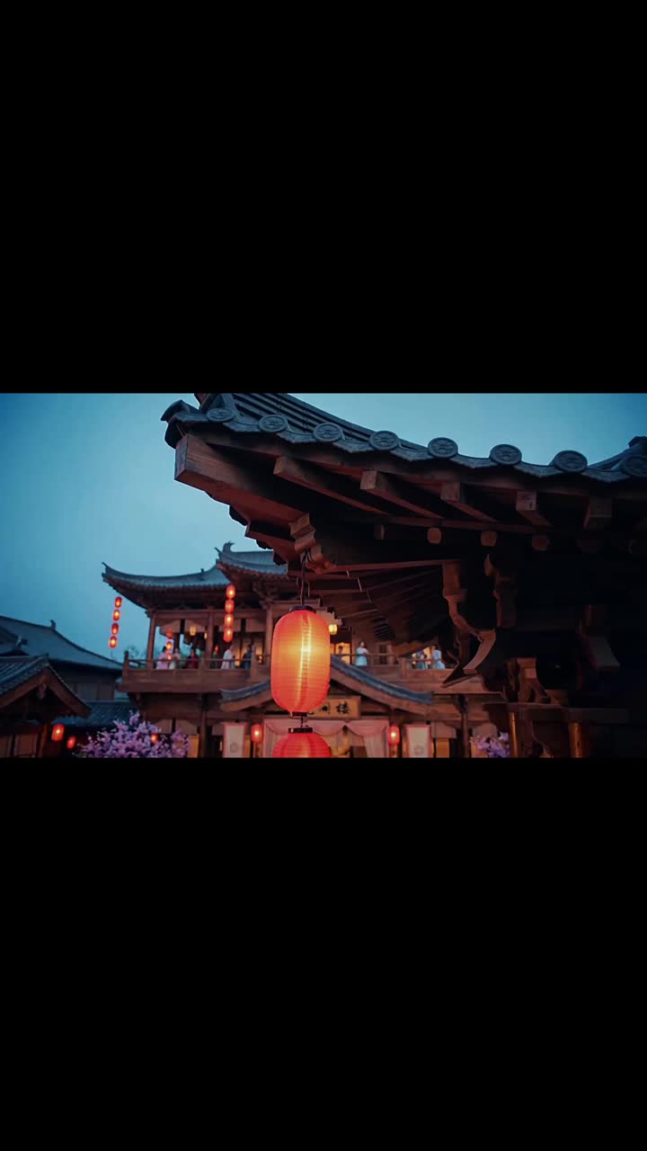 Fated Once More: Justice Comes Due Episode 3