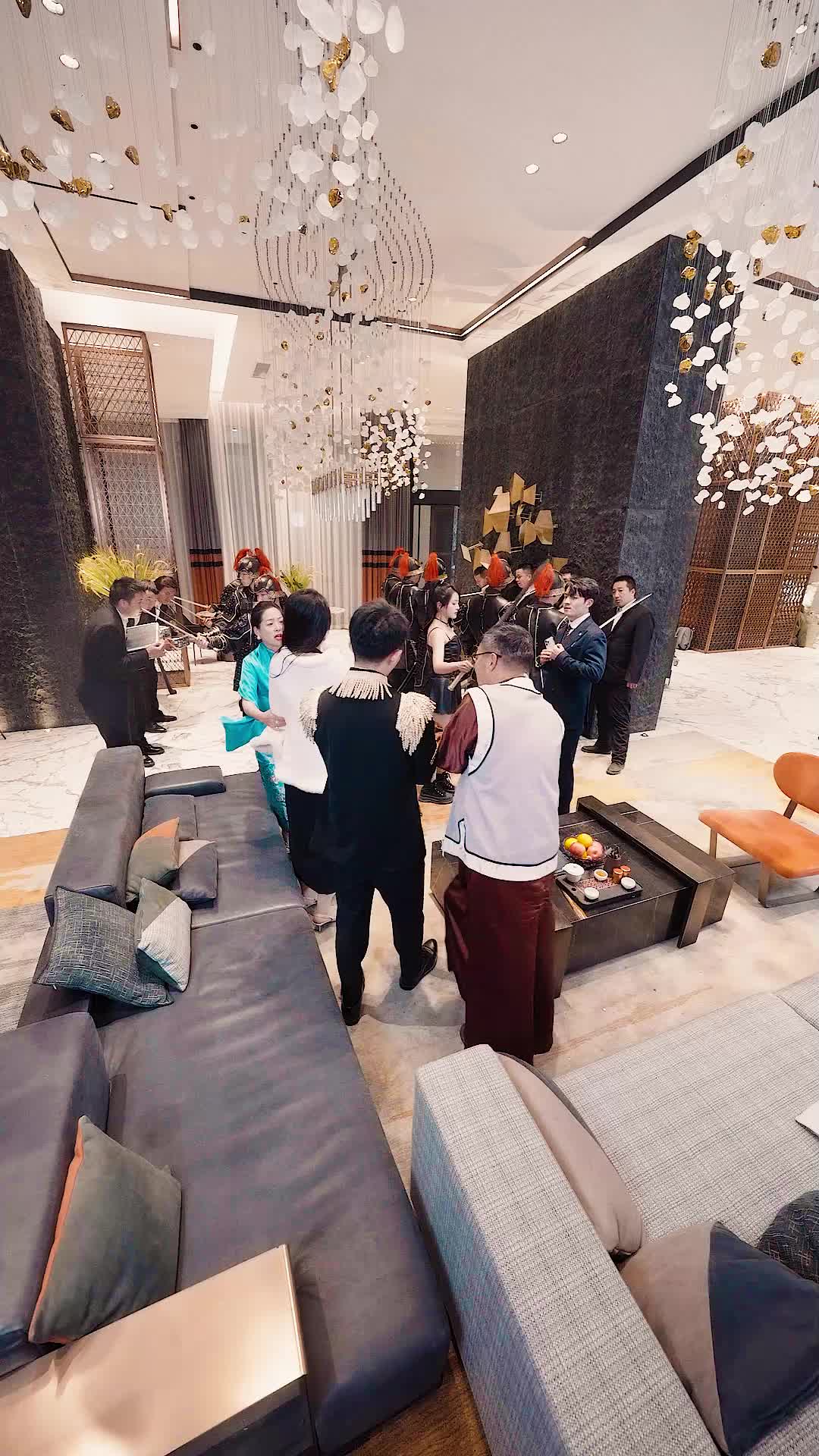 独霸天下 第8集
