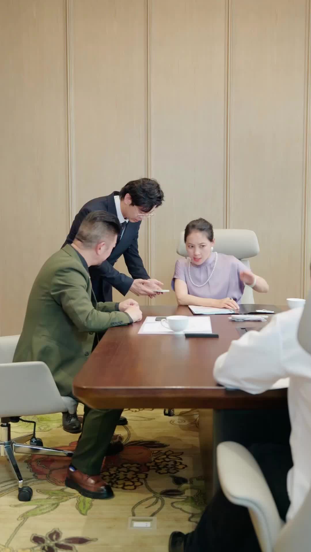 Rahasia di Balik Orang Tua Sederhana - Episode 66 - Episode 66