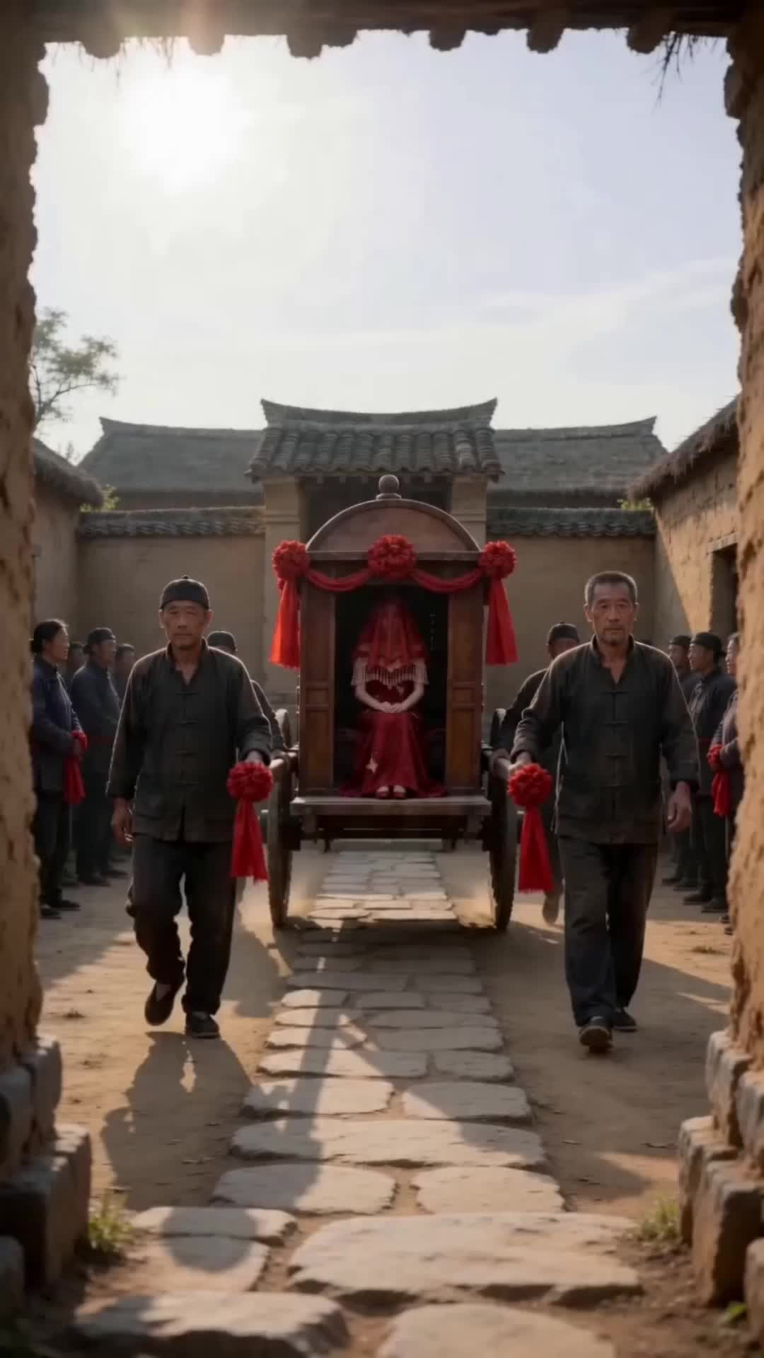紅妝赴枯骨 第2集