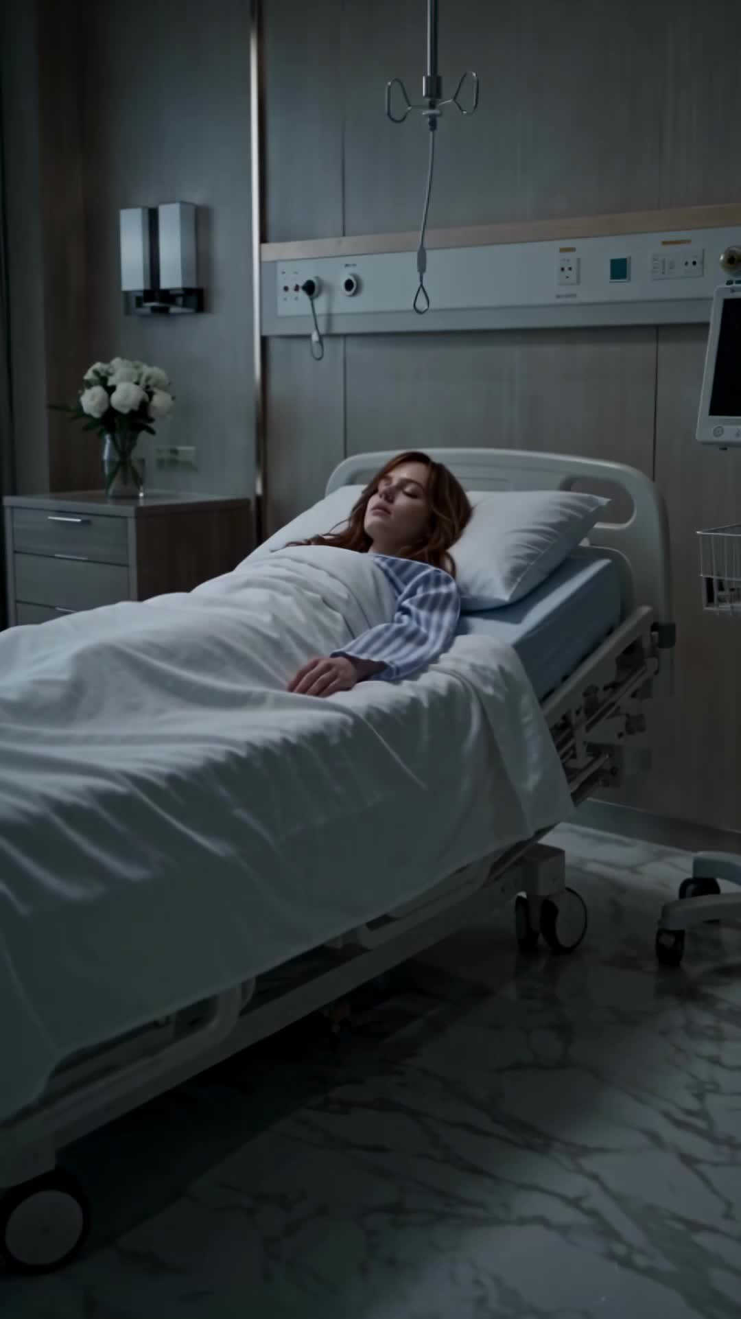 My Husband's Mistress Turned Out to Be My Sister Episode 2