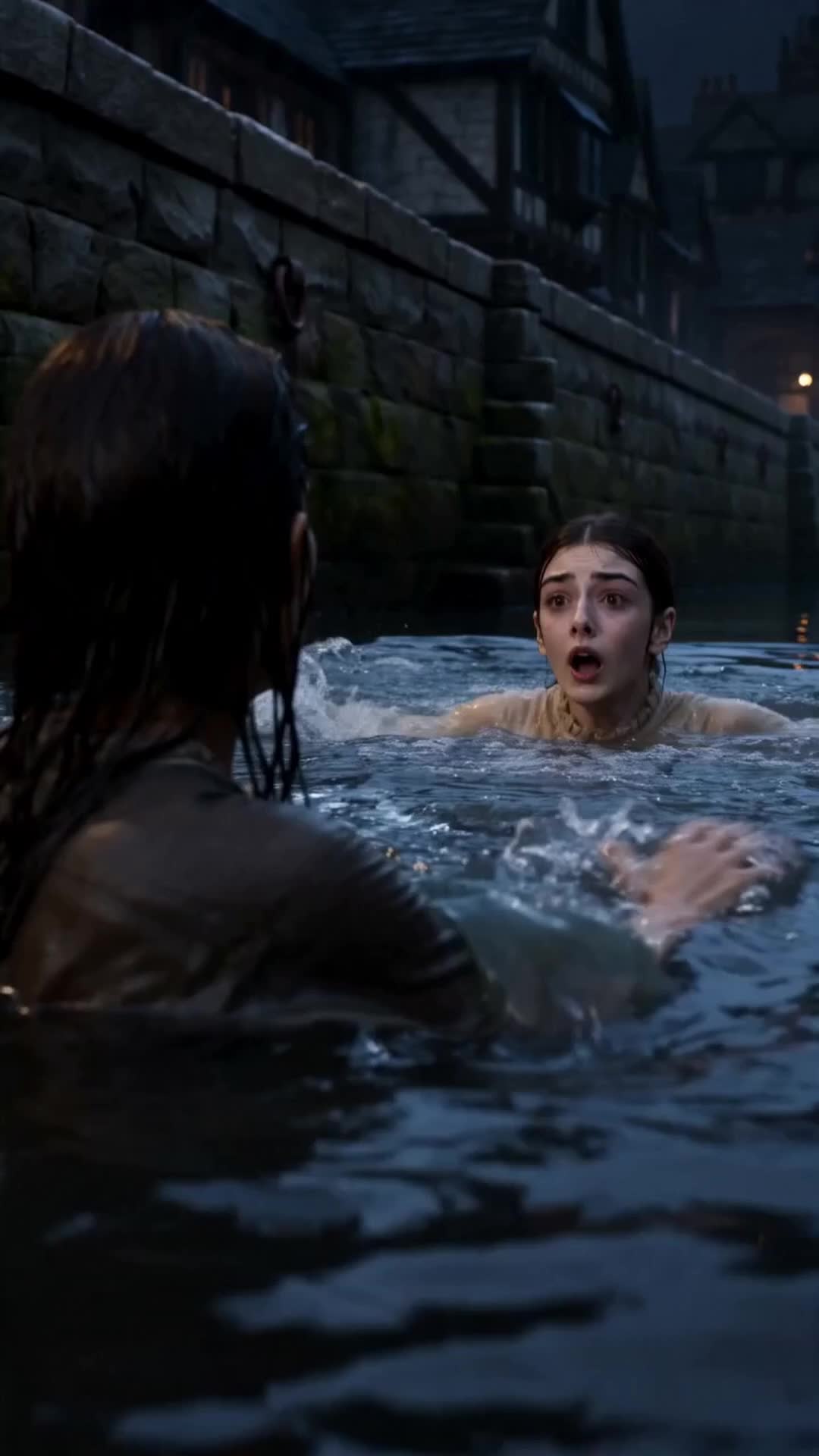 The Witch’s Last Blessing Episode 9