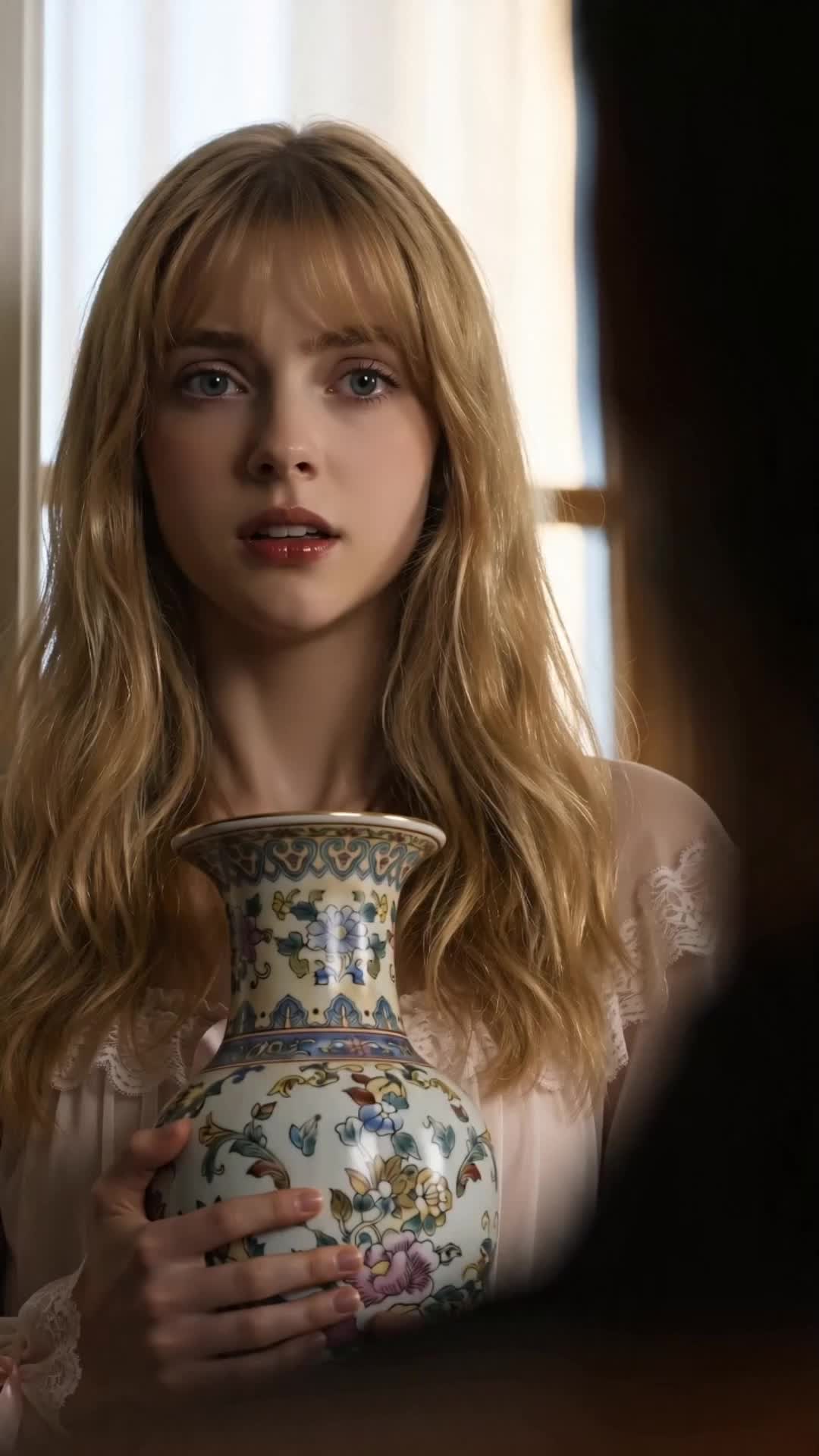 My Blood, His Cure Episode 6