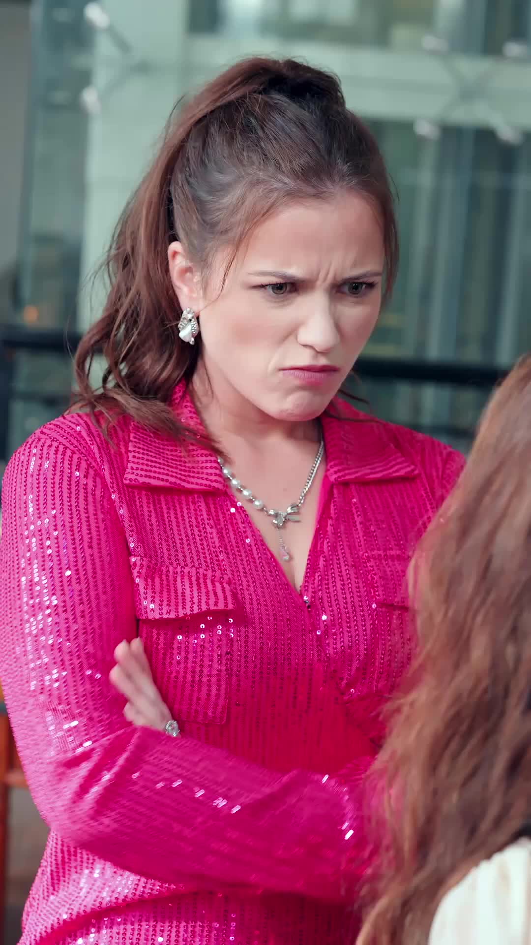Entre el amor y la venganza Episodio 5