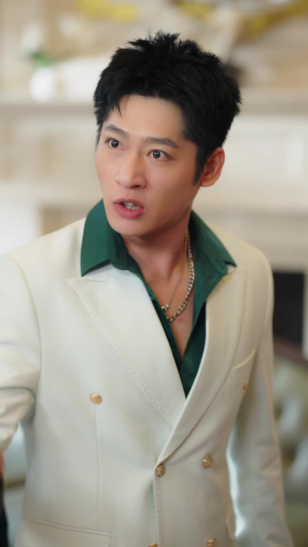 Framed for Love, Crowned in Secret Episode 10