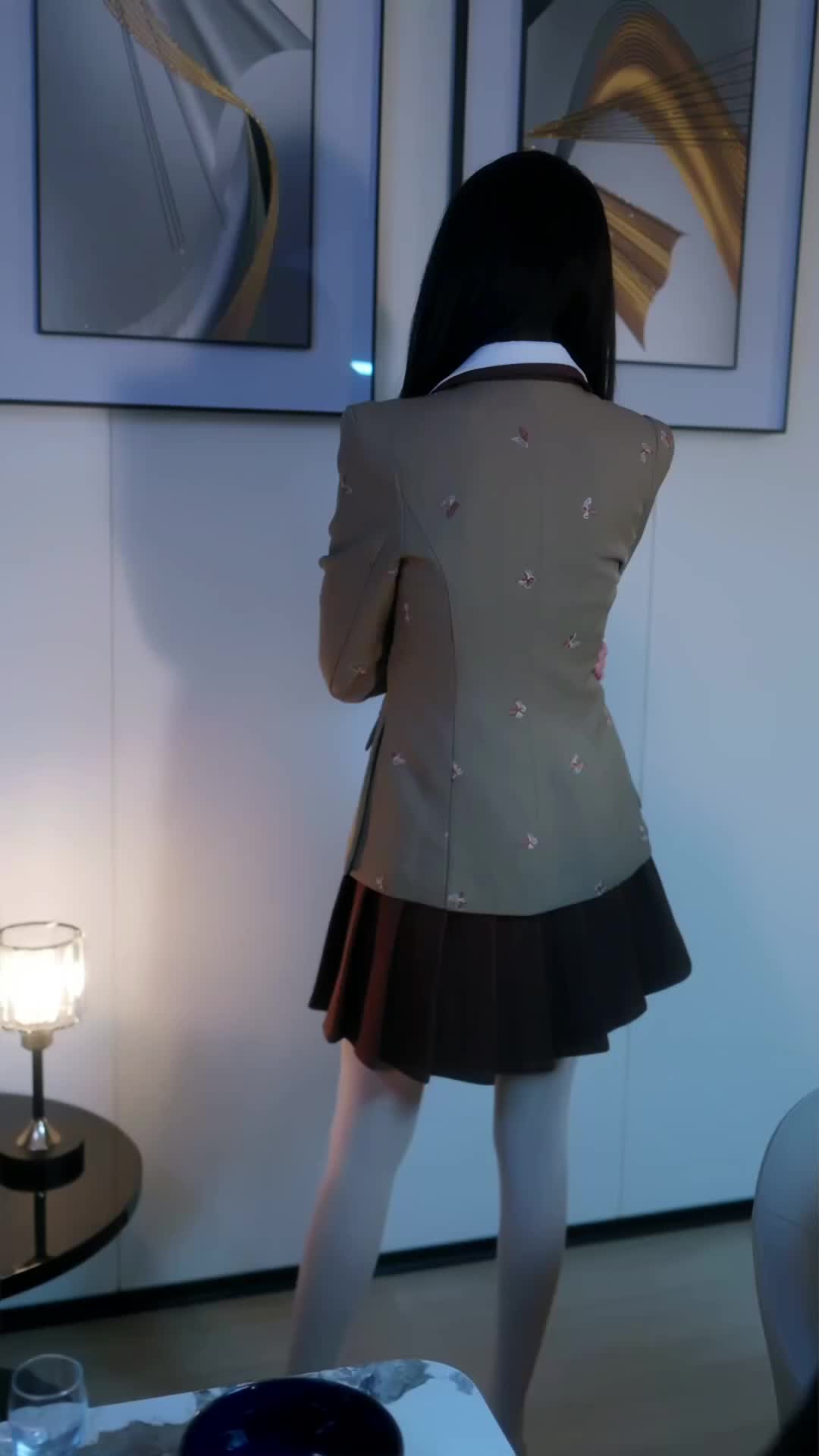 Setelah Cinta Terlambat Datang - Episode 66 - Episode 66