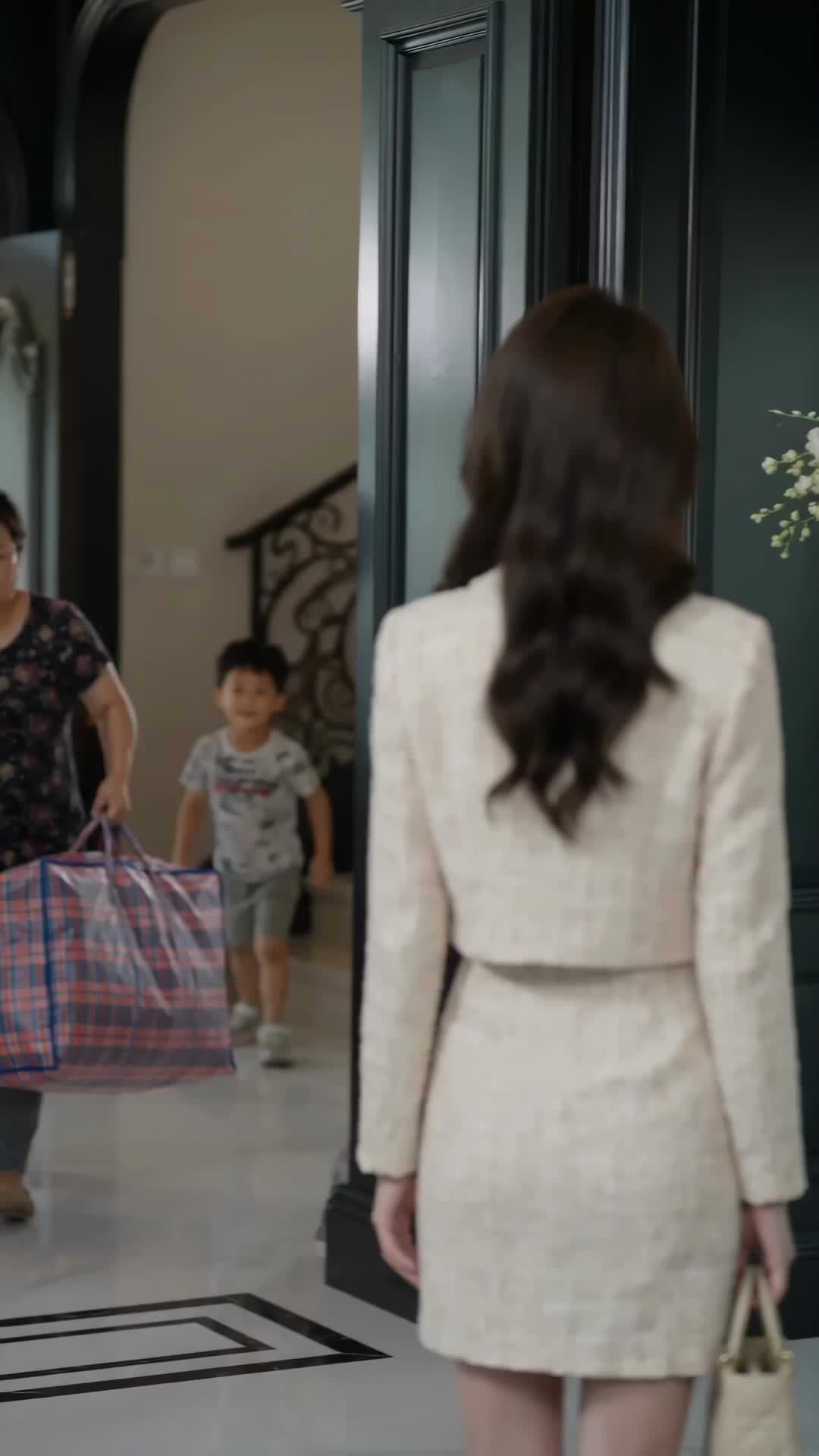 She Thought She Outsmarted Her Mother-in-Law Episode 5
