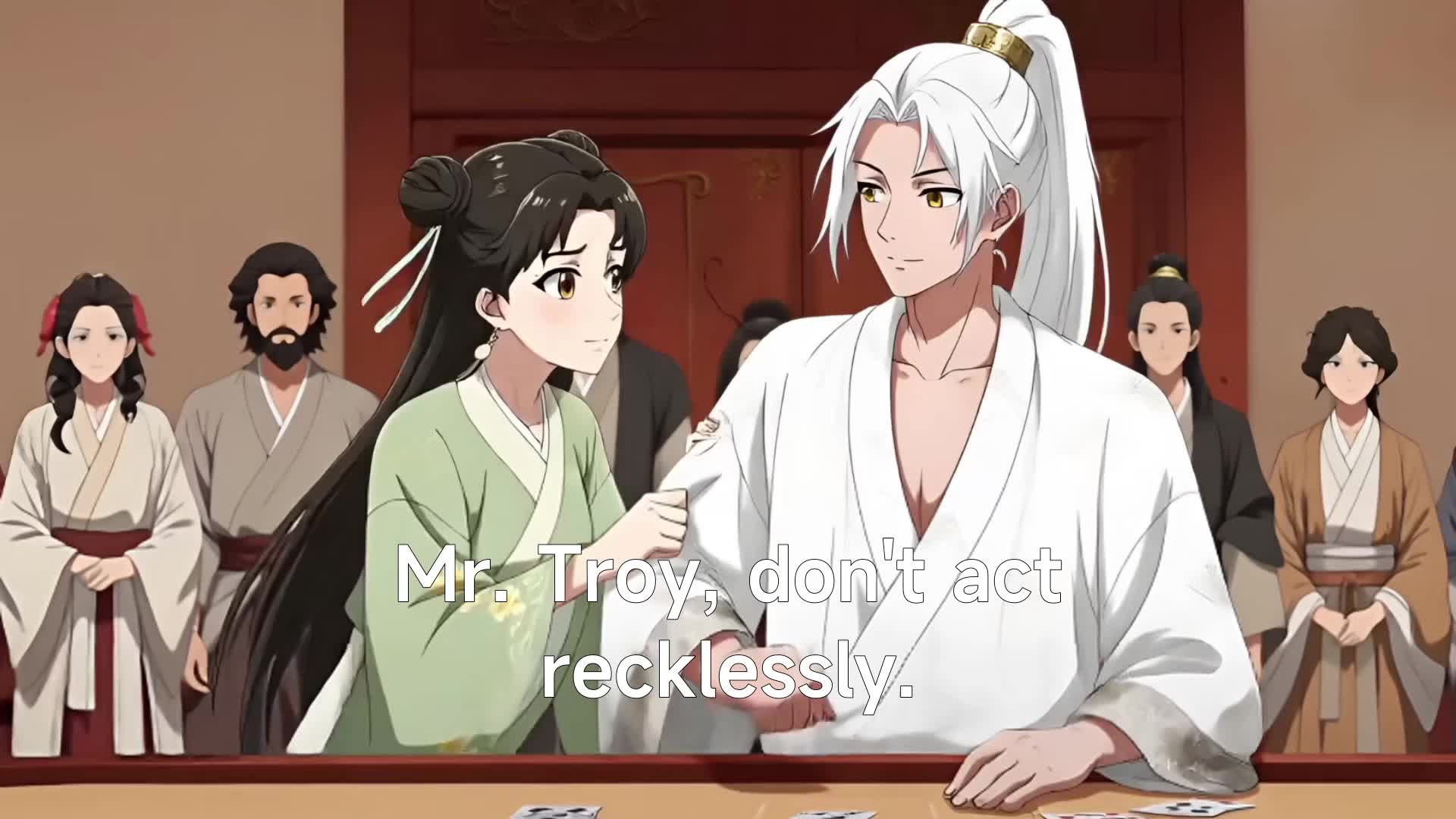 Ep 6