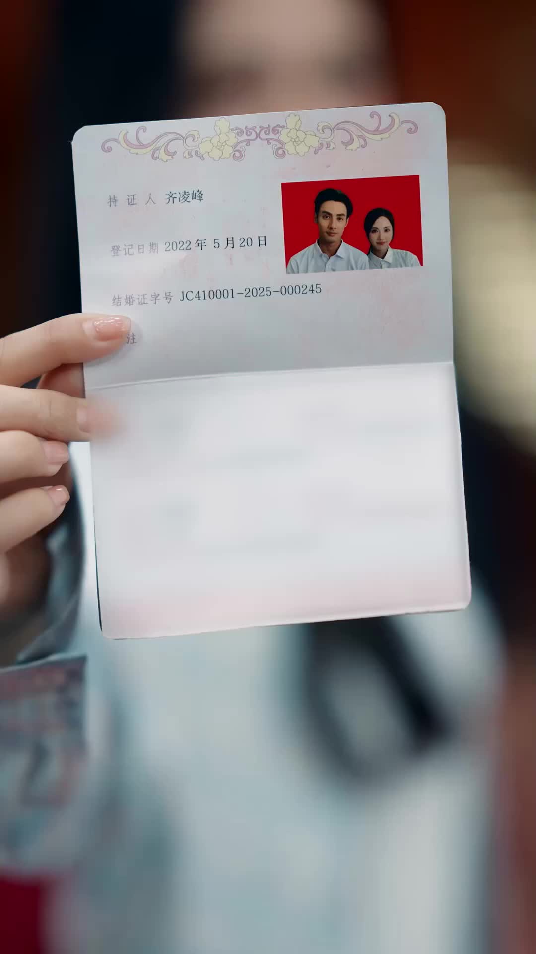 Lepas Dari Luka, Raih Bahagia - Episode 40 - Episode 40