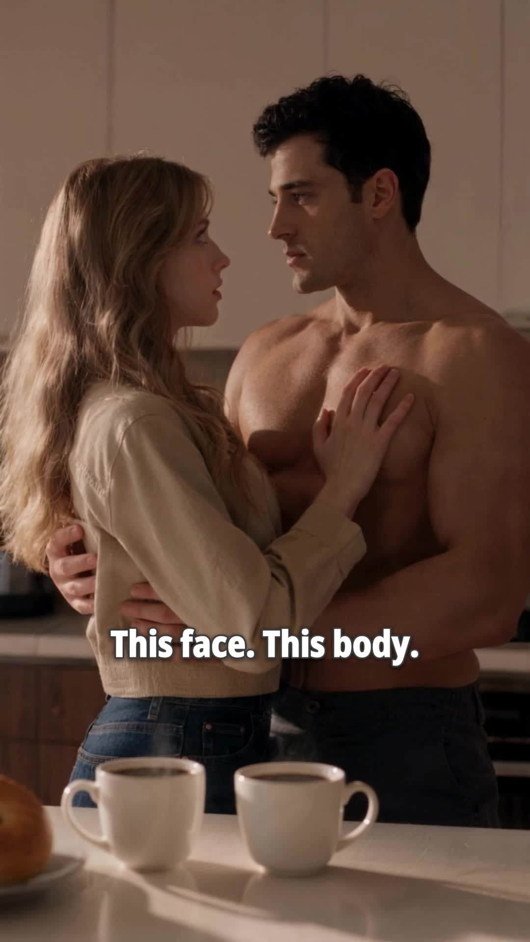 My Husband Pretended to Be Poor Episode 9
