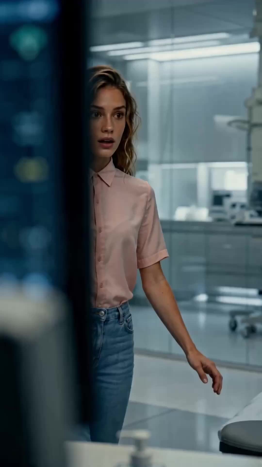 Querido doctor, sé gentil conmigo Episodio 4
