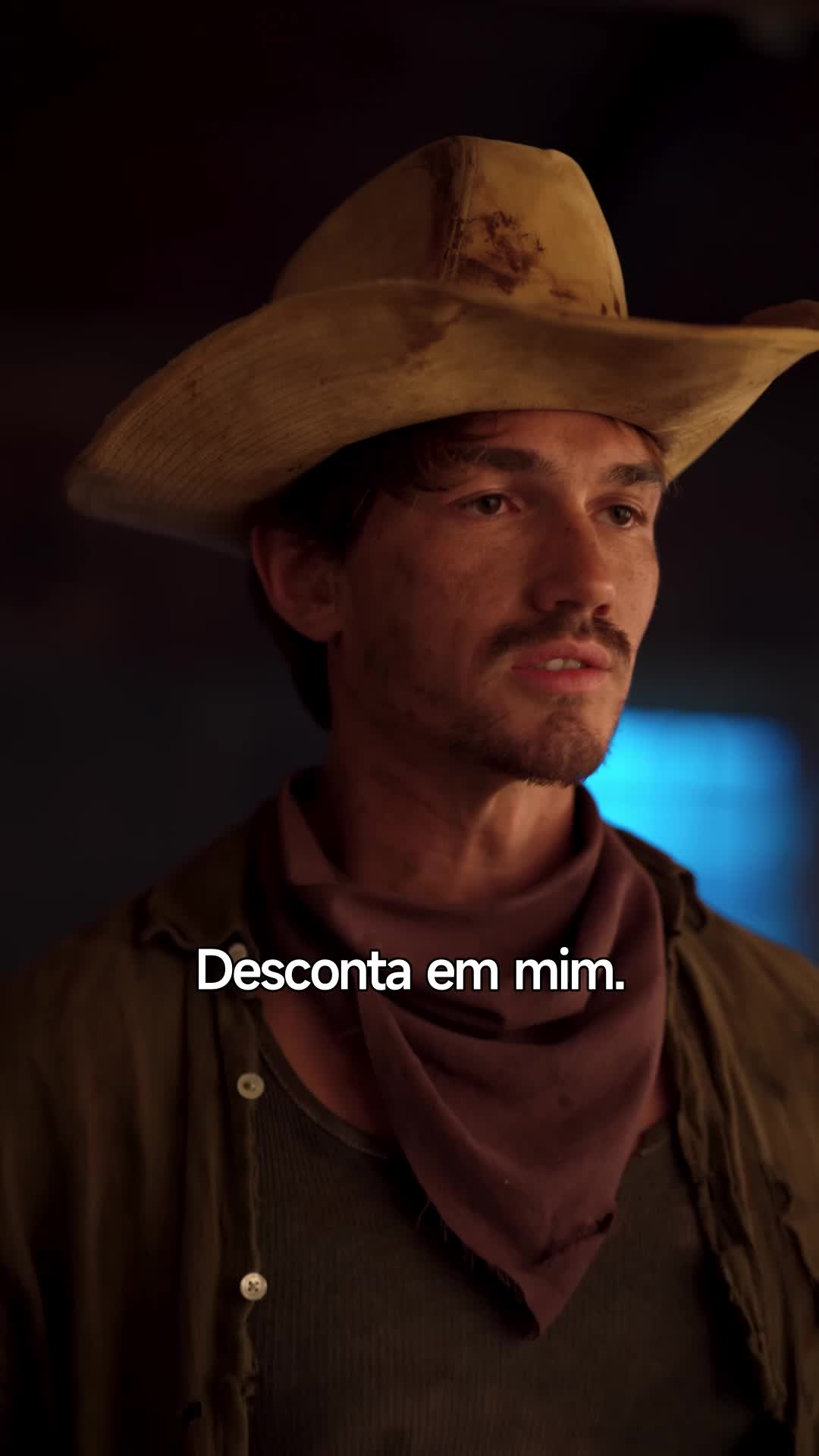 Armas! Mulheres! Velho Oeste! 11Episódio