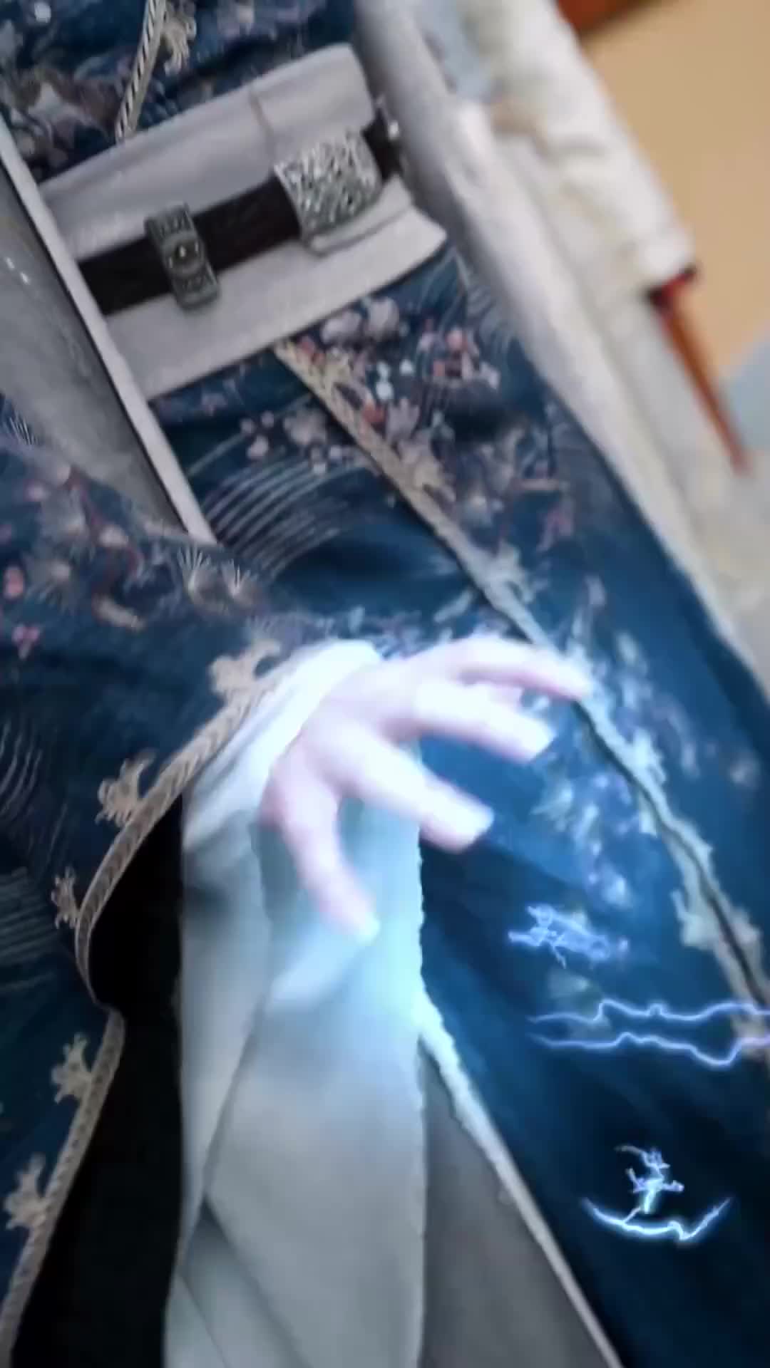 Jejak Menuju Naga Imperial - Episode 1 - Episode 1