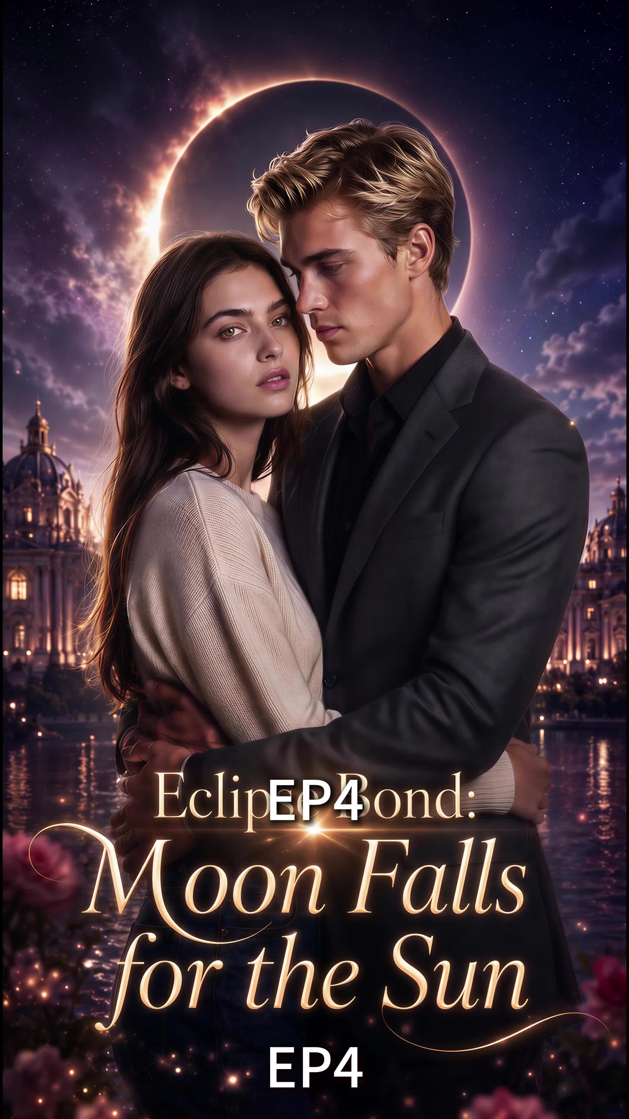 Eclipse Bond: Moon Falls for the Sun Episode 4