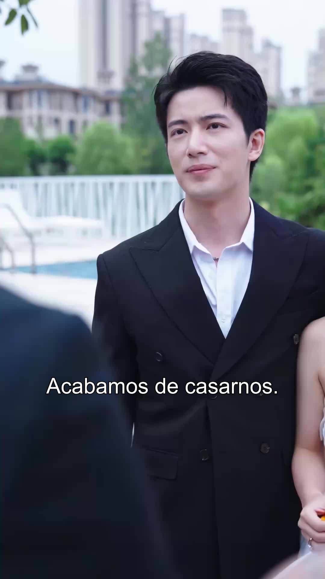 Mi amor a tiempo parcial (Doblado) Episodio 11