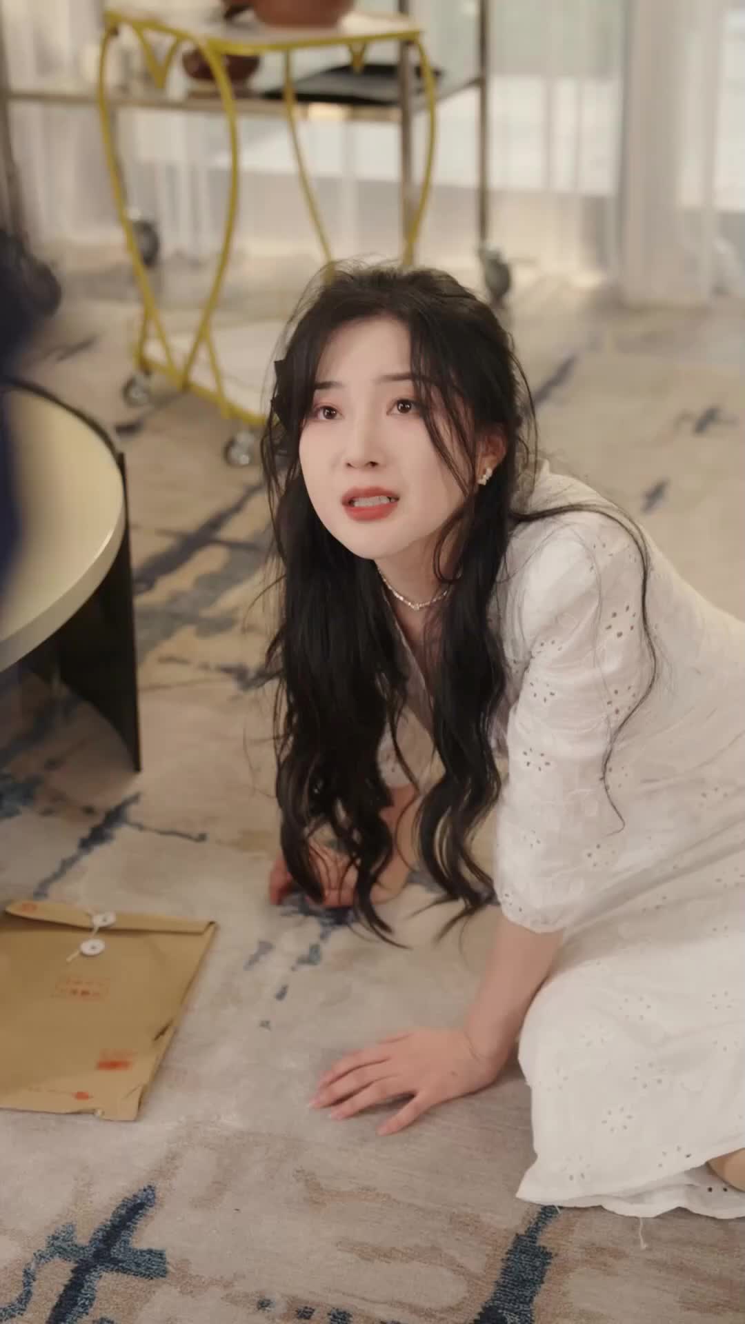 Fated Hearts in the Tempest Episode 6