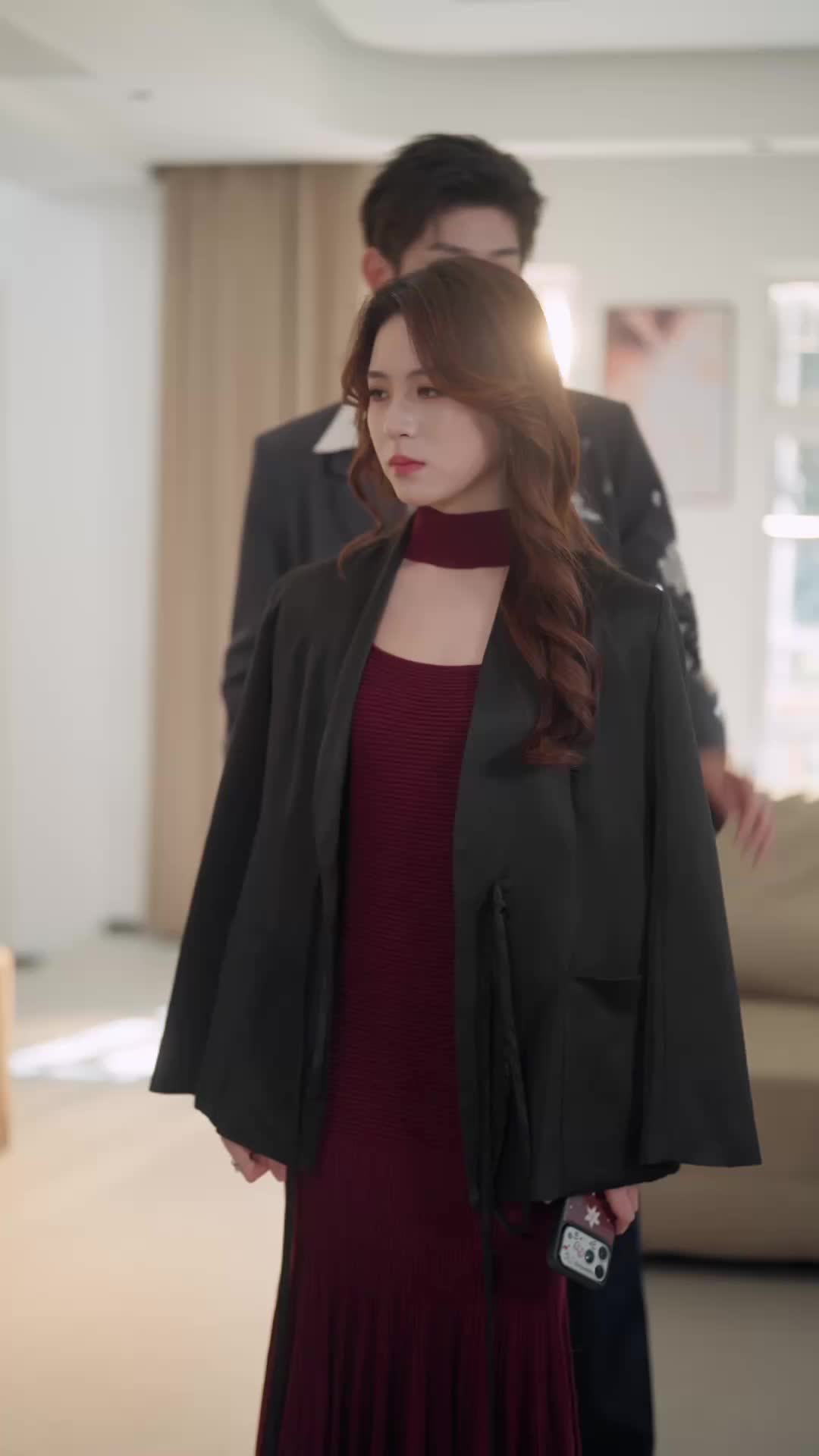 Kick Me Out, Kiss Your Fortune Goodbye Episode 7