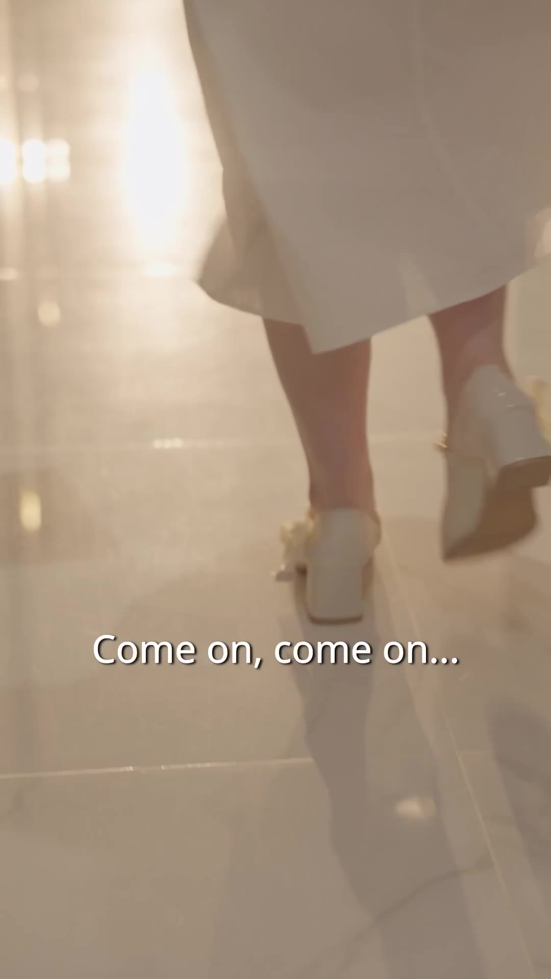 The Price for One Sweet Night Episode 1