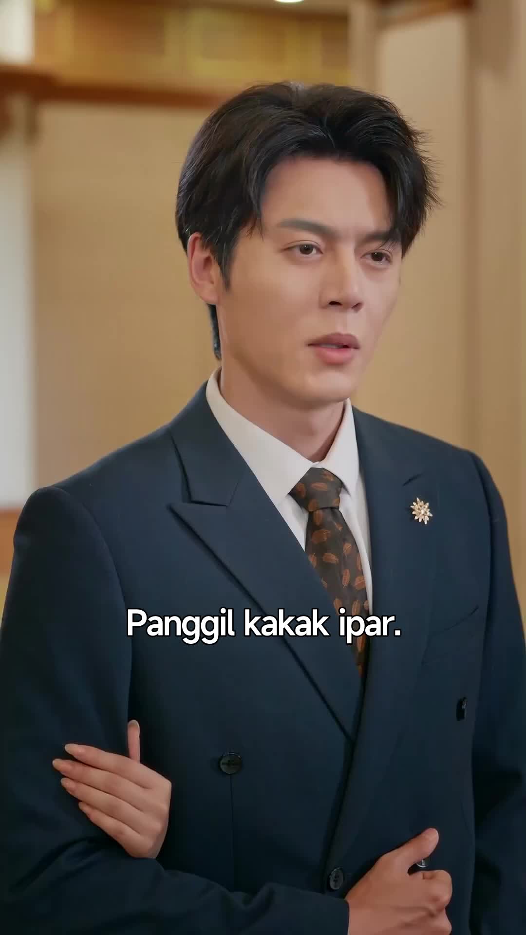 Rahasia Sang Istri - Episode 46 - Episode 46