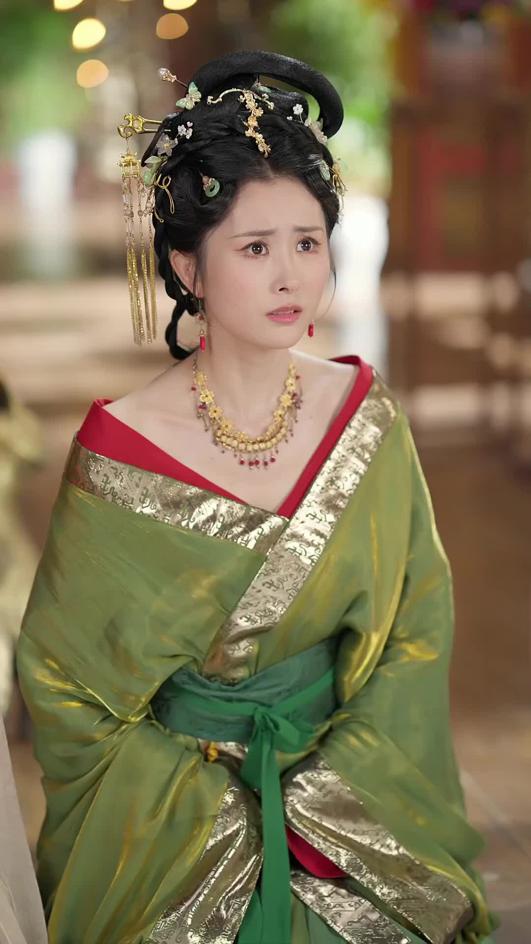 Takdir yang Ditukar - Episode 14 - Episode 14