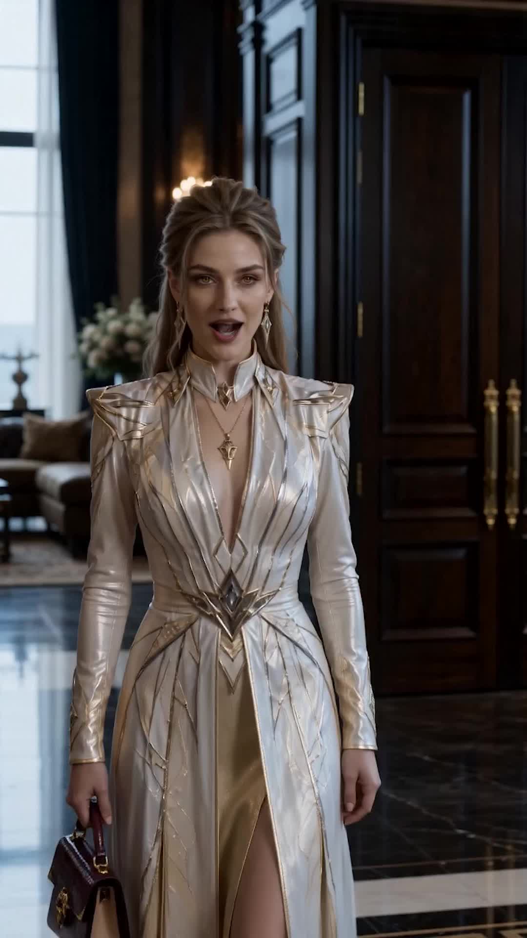 Dragon King's Lost Queen Episode 4